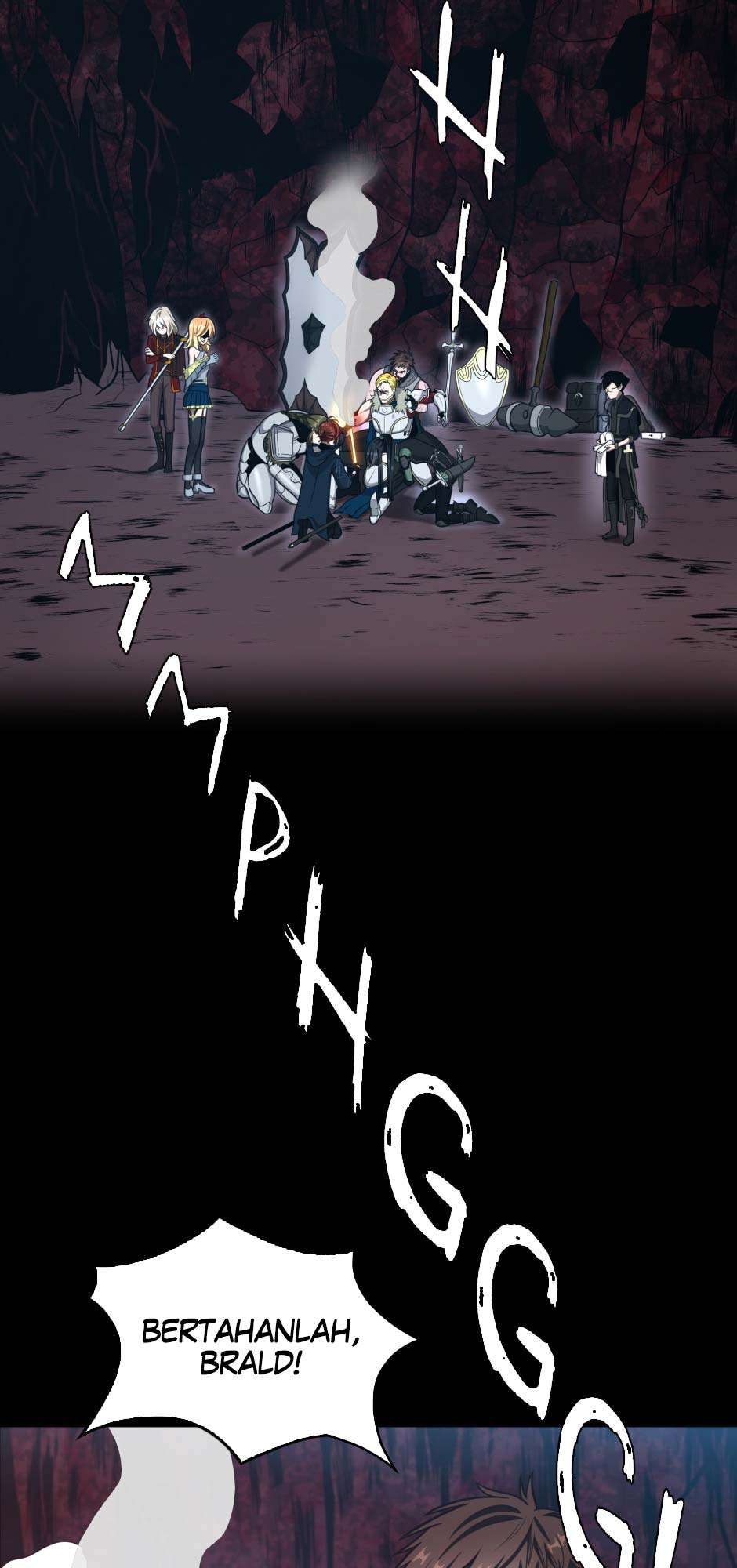 Read The Beginning After the End ID Manga Online