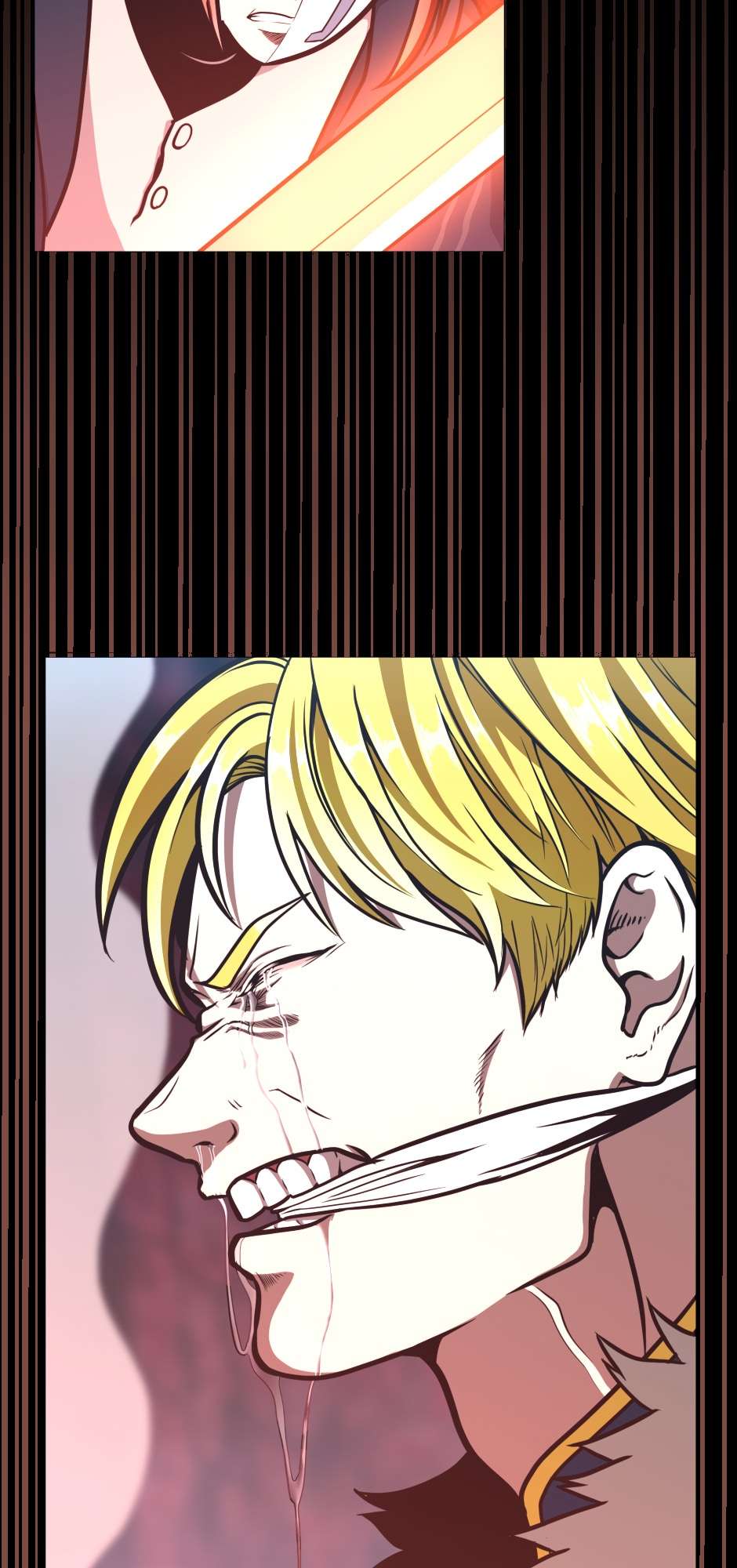 Read The Beginning After the End ID Manga Online
