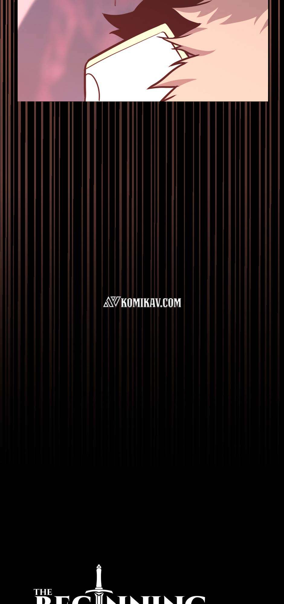 Read The Beginning After the End ID Manga Online
