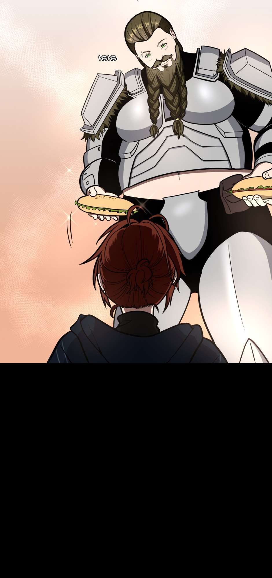 Read The Beginning After the End ID Manga Online