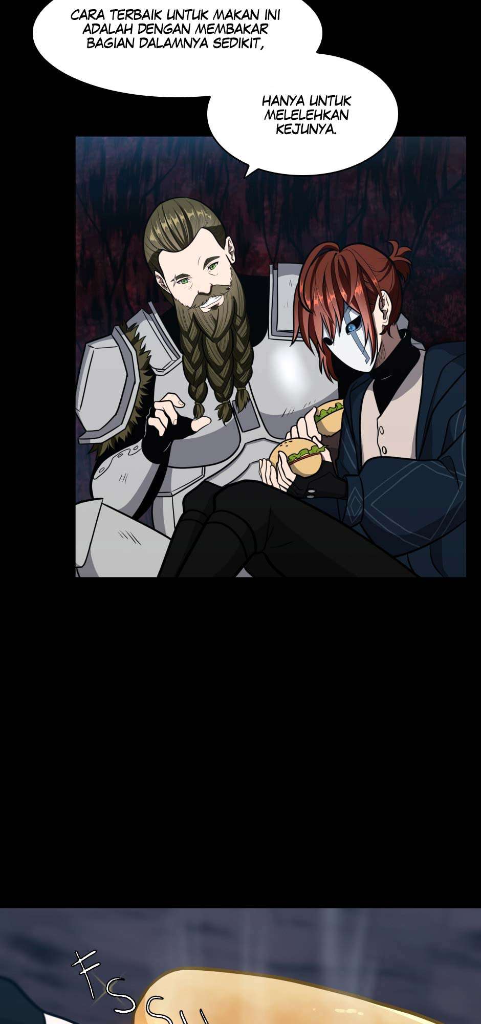 Read The Beginning After the End ID Manga Online