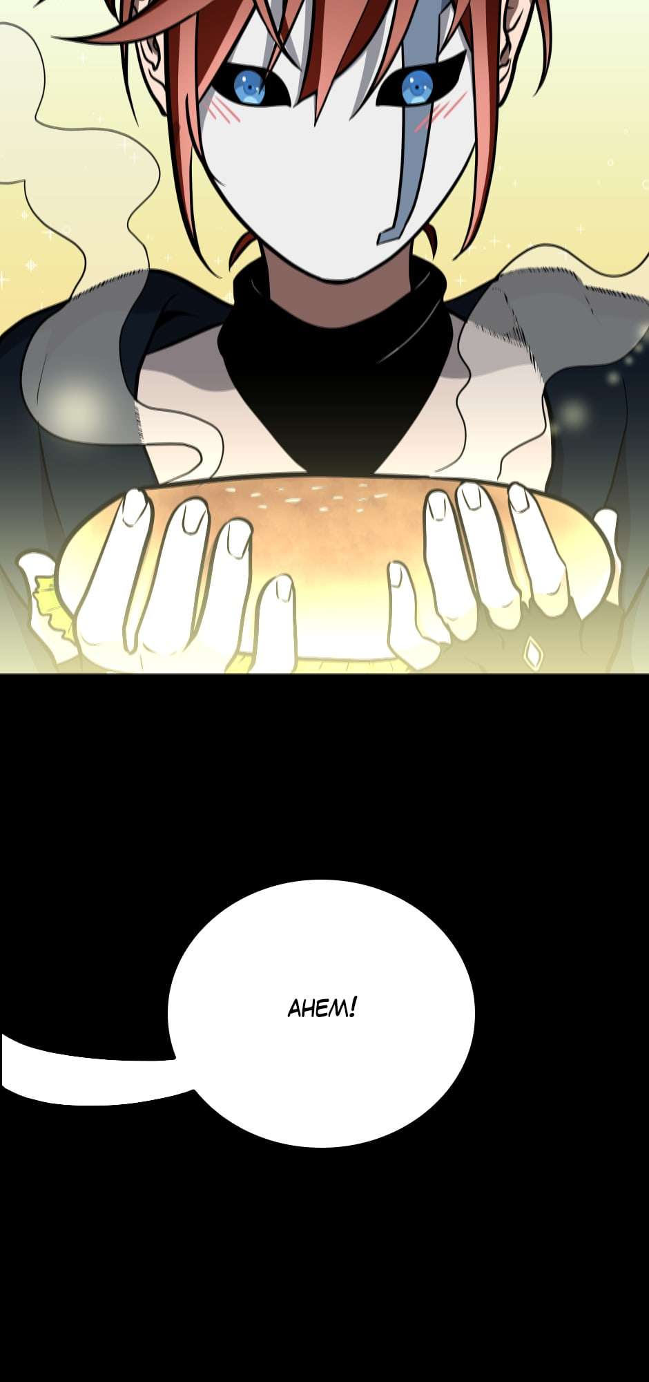 Read The Beginning After the End ID Manga Online