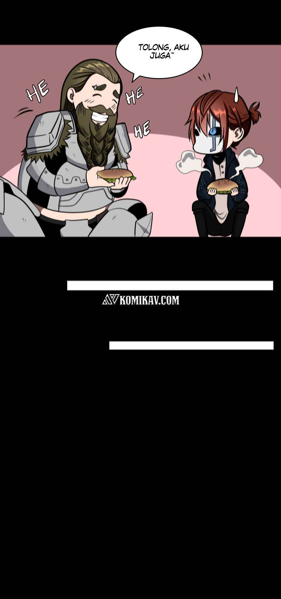 Read The Beginning After the End ID Manga Online