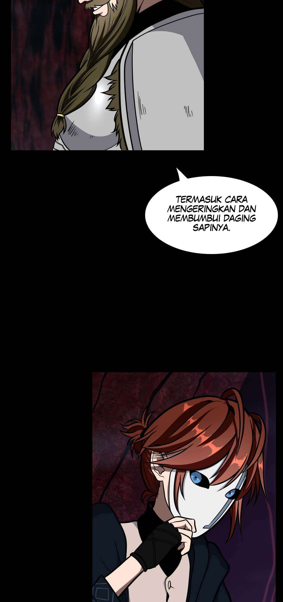 Read The Beginning After the End ID Manga Online
