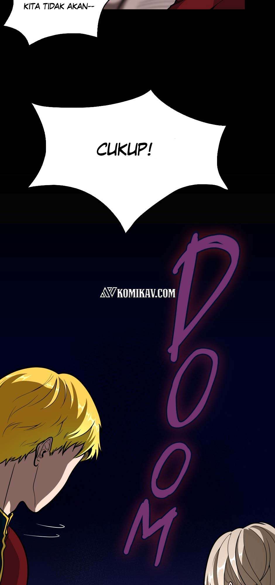 Read The Beginning After the End ID Manga Online
