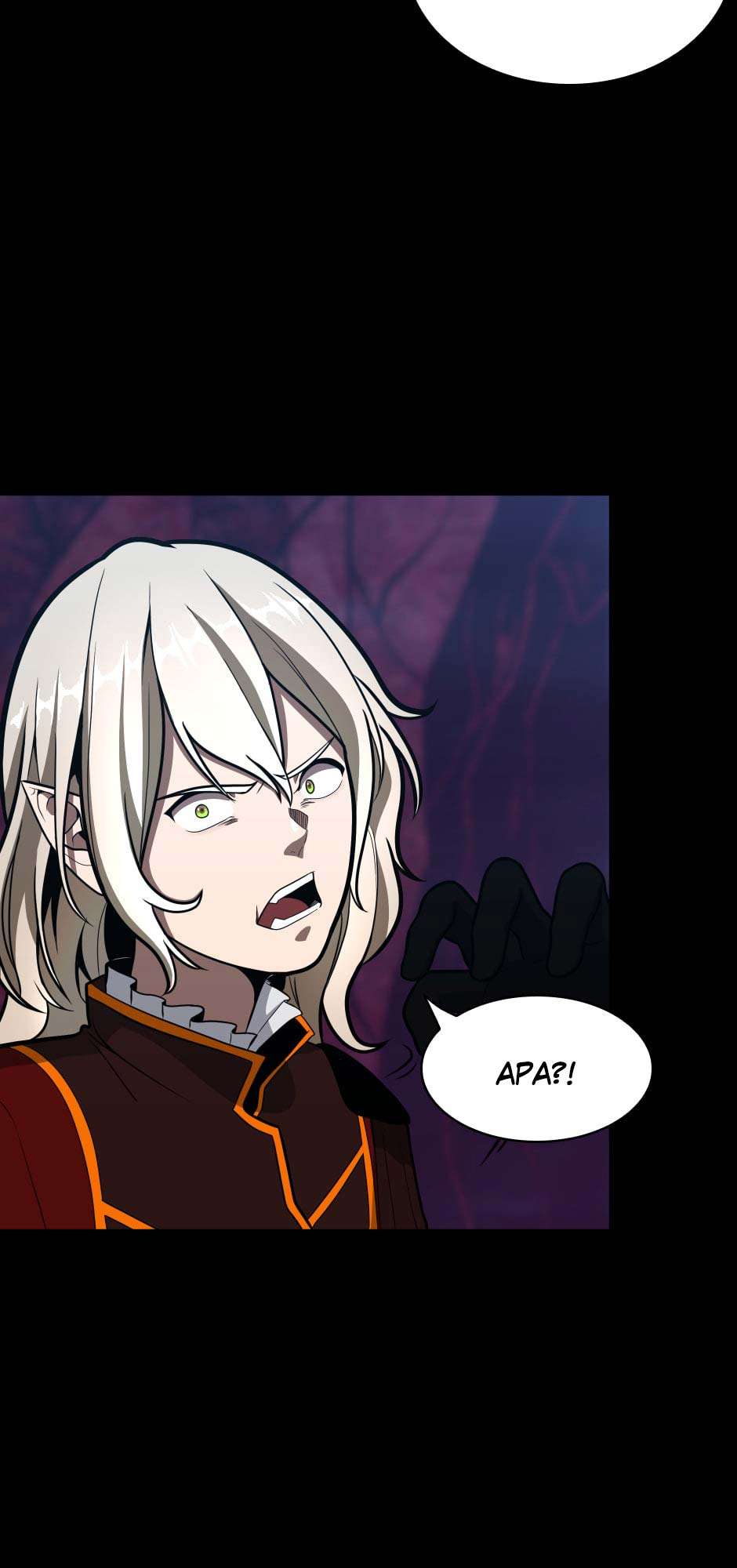 Read The Beginning After the End ID Manga Online