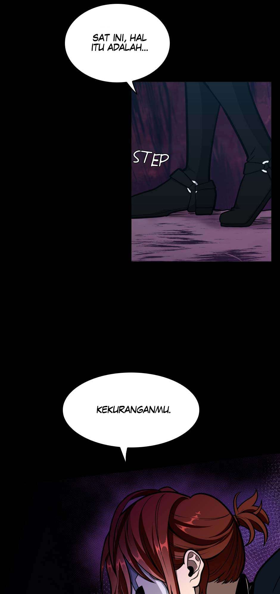 Read The Beginning After the End ID Manga Online