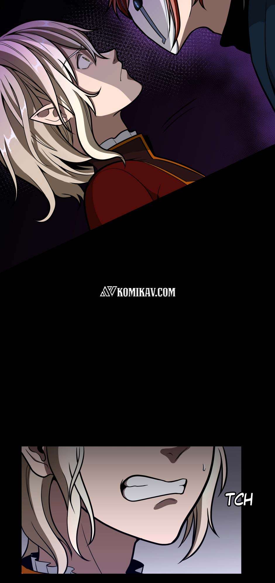 Read The Beginning After the End ID Manga Online