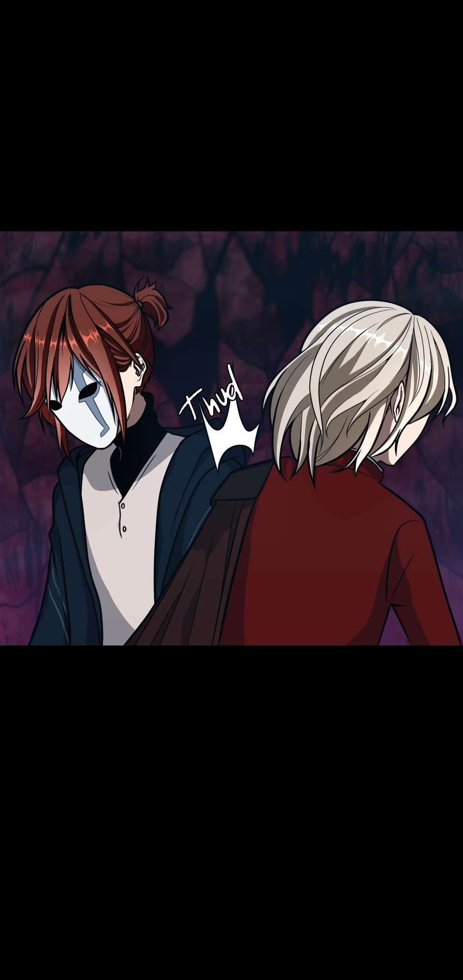 Read The Beginning After the End ID Manga Online