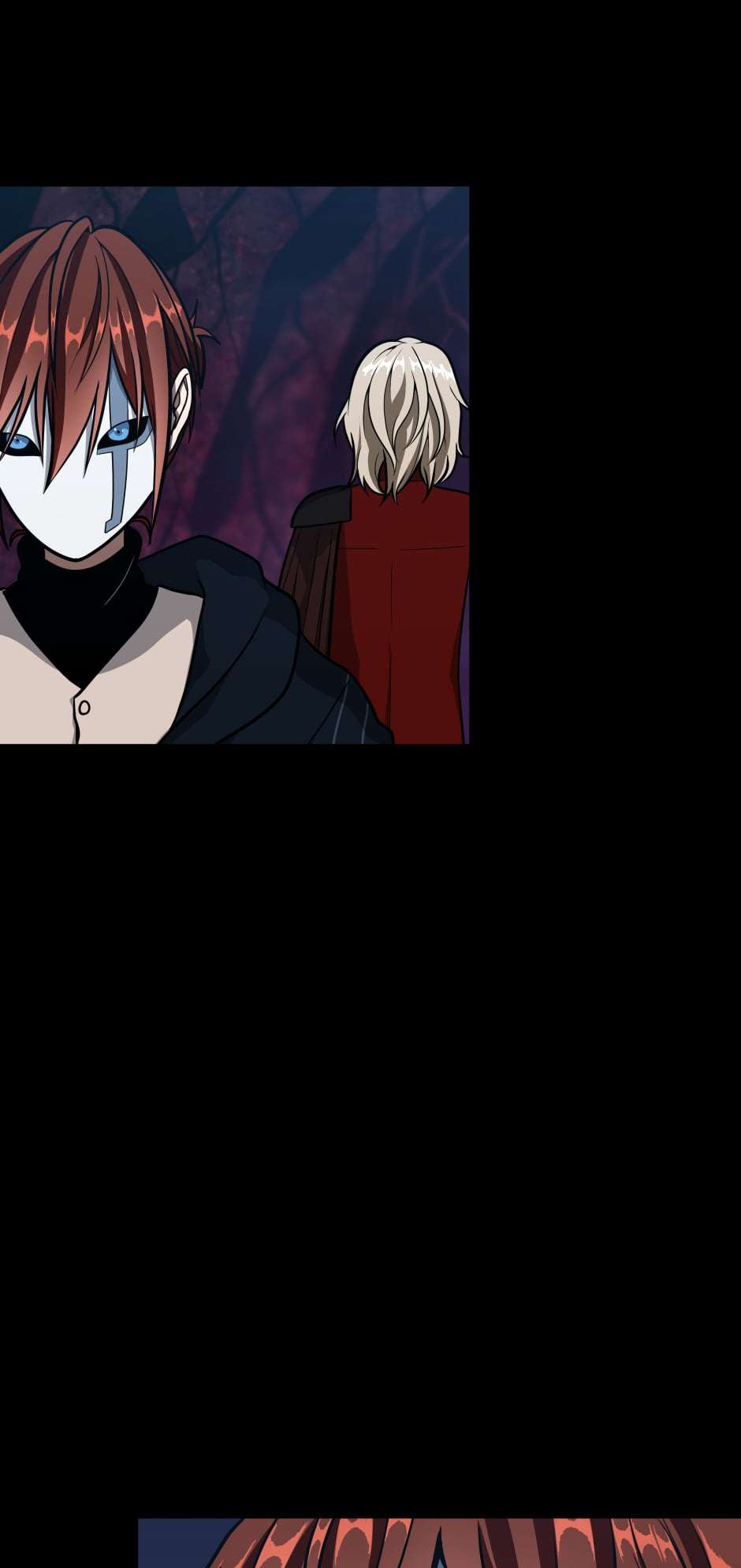 Read The Beginning After the End ID Manga Online
