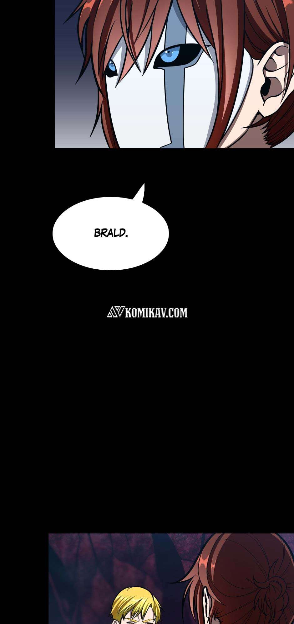 Read The Beginning After the End ID Manga Online