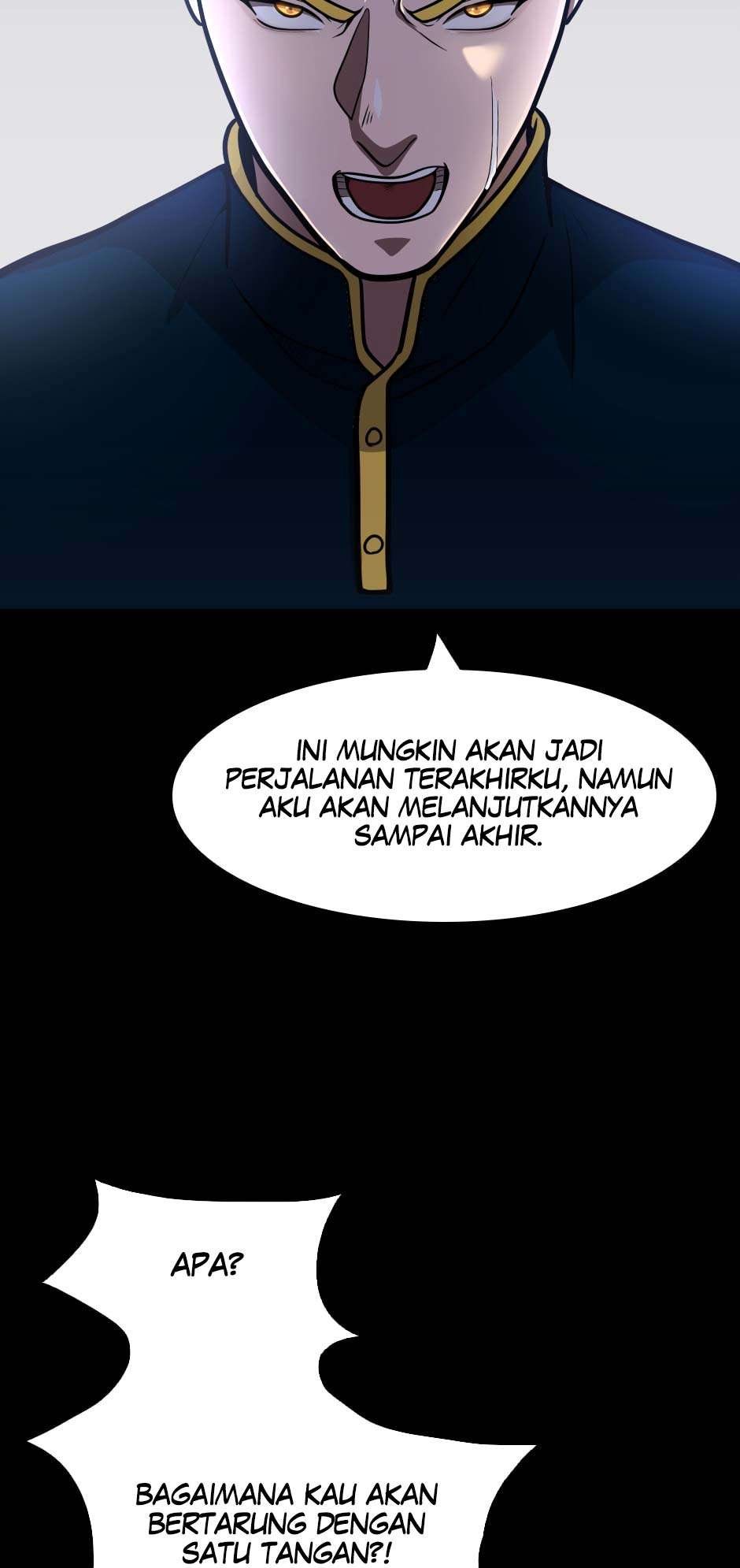 Read The Beginning After the End ID Manga Online