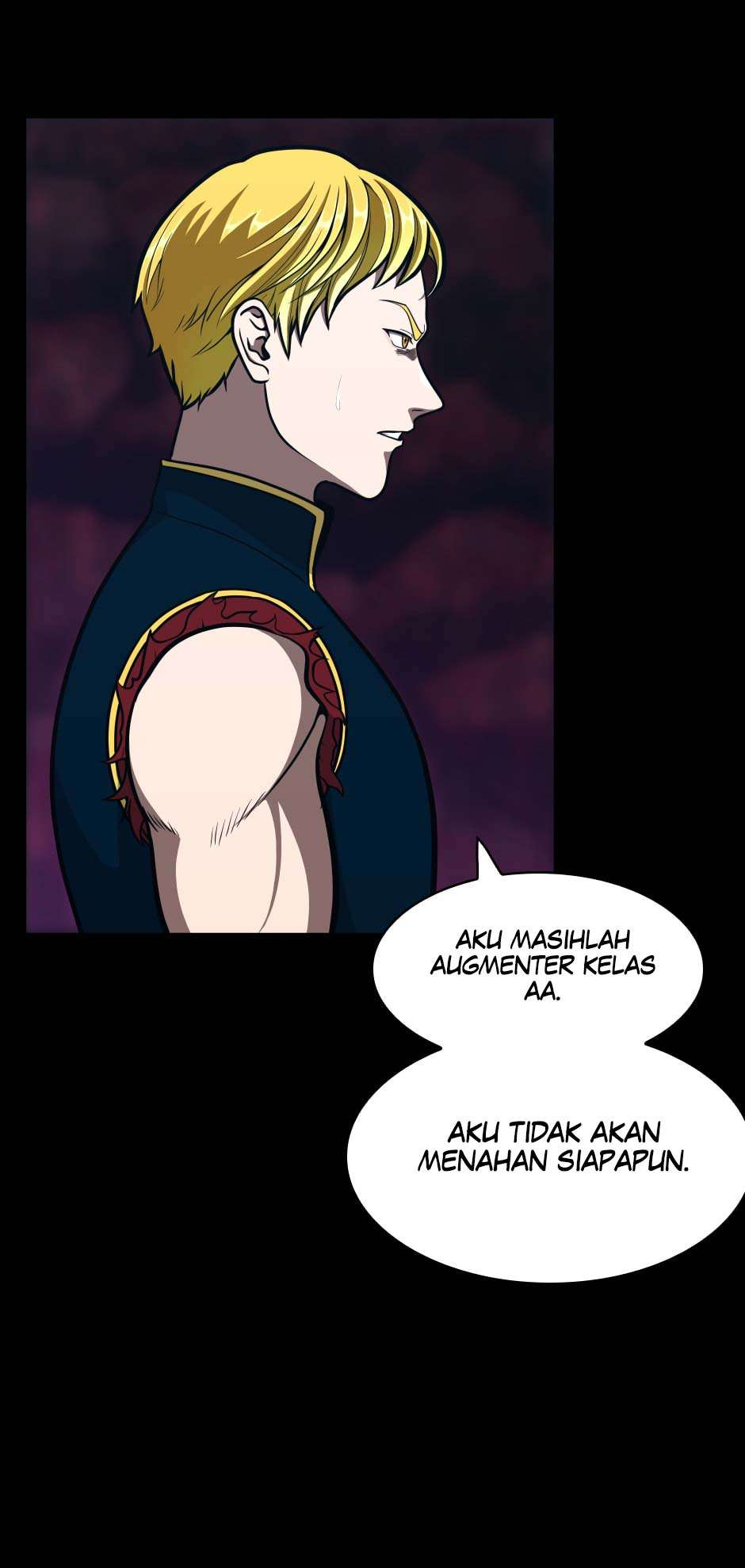 Read The Beginning After the End ID Manga Online