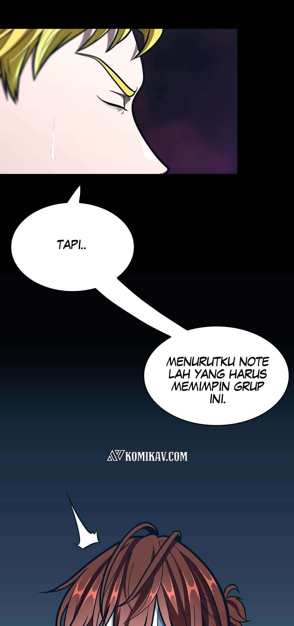Read The Beginning After the End ID Manga Online
