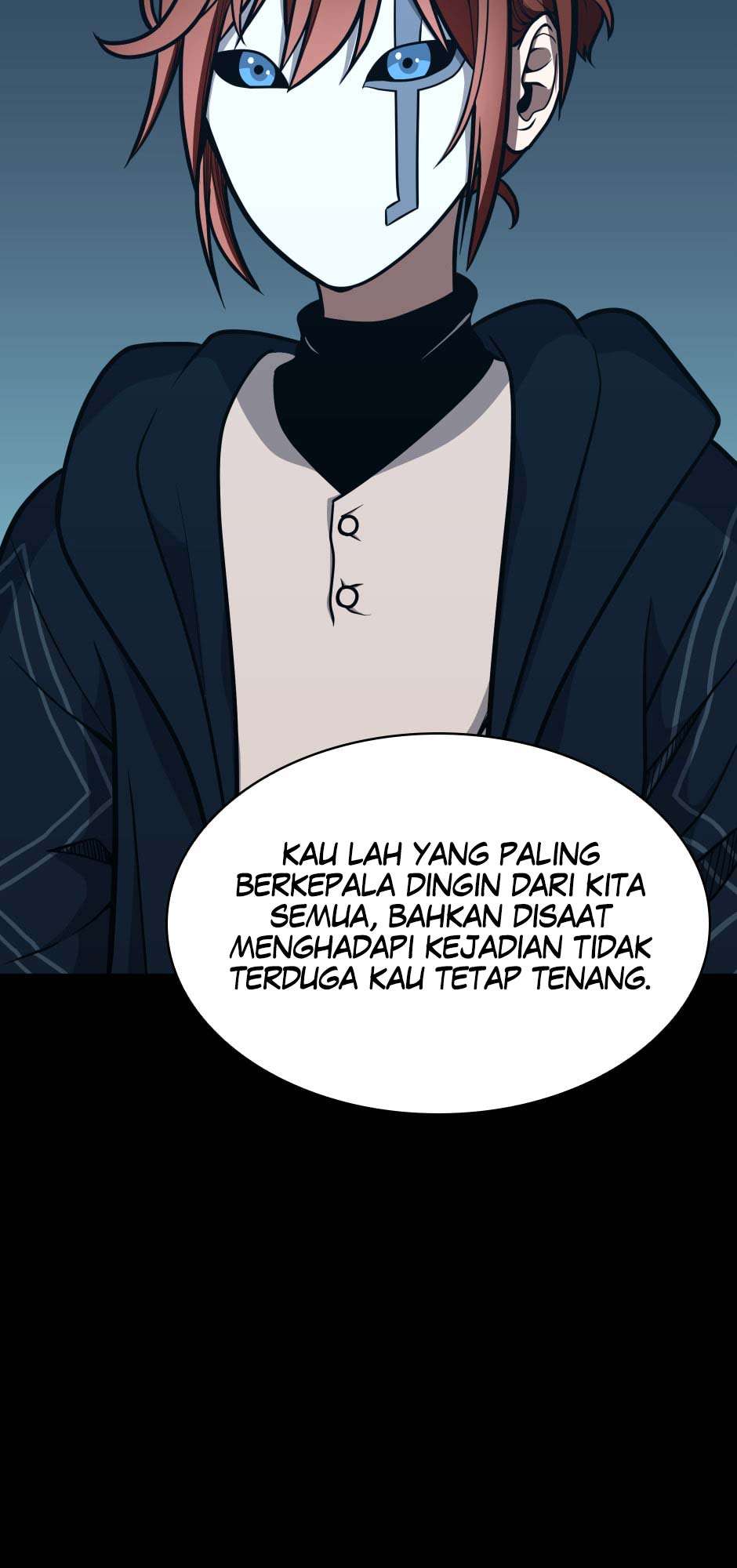 Read The Beginning After the End ID Manga Online