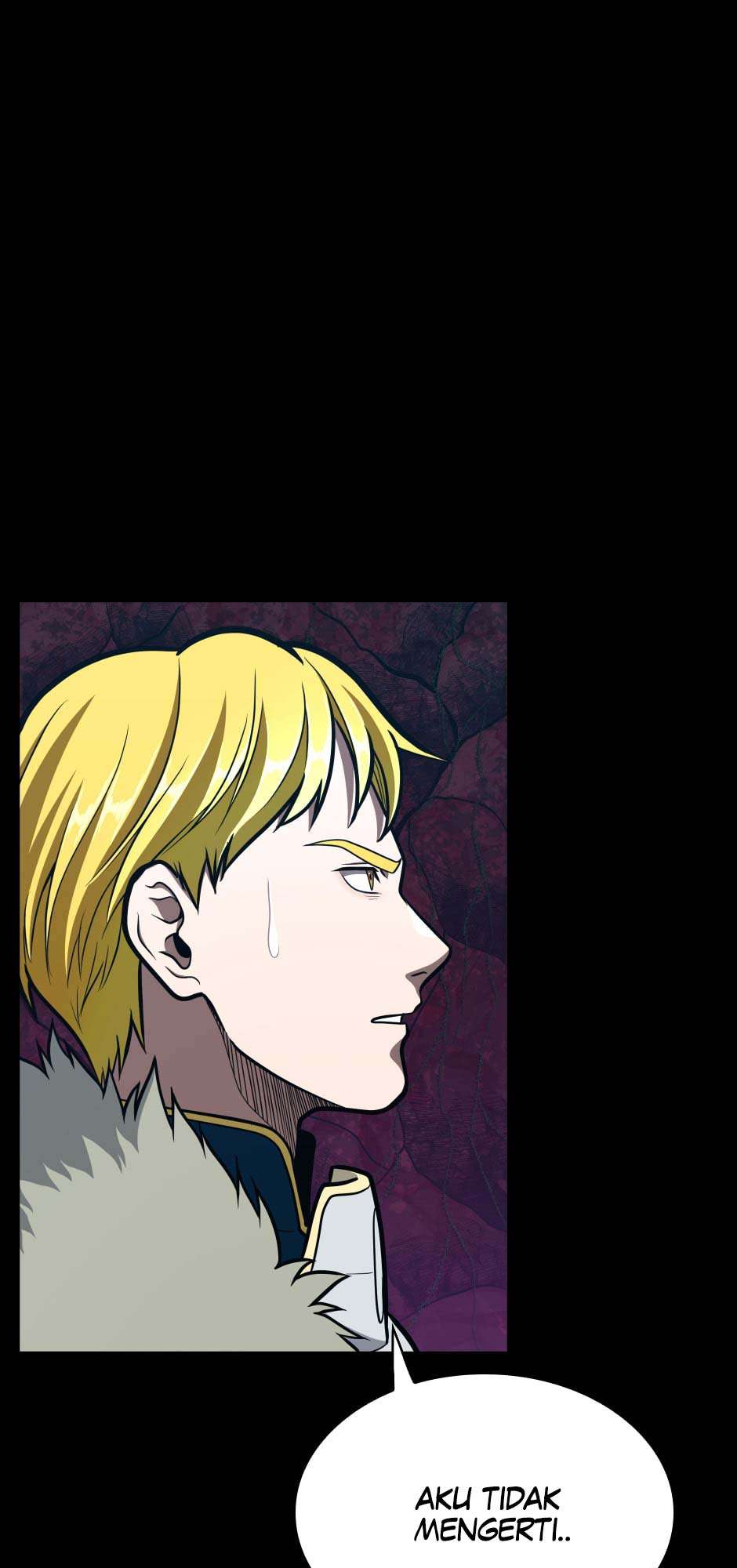 Read The Beginning After the End ID Manga Online
