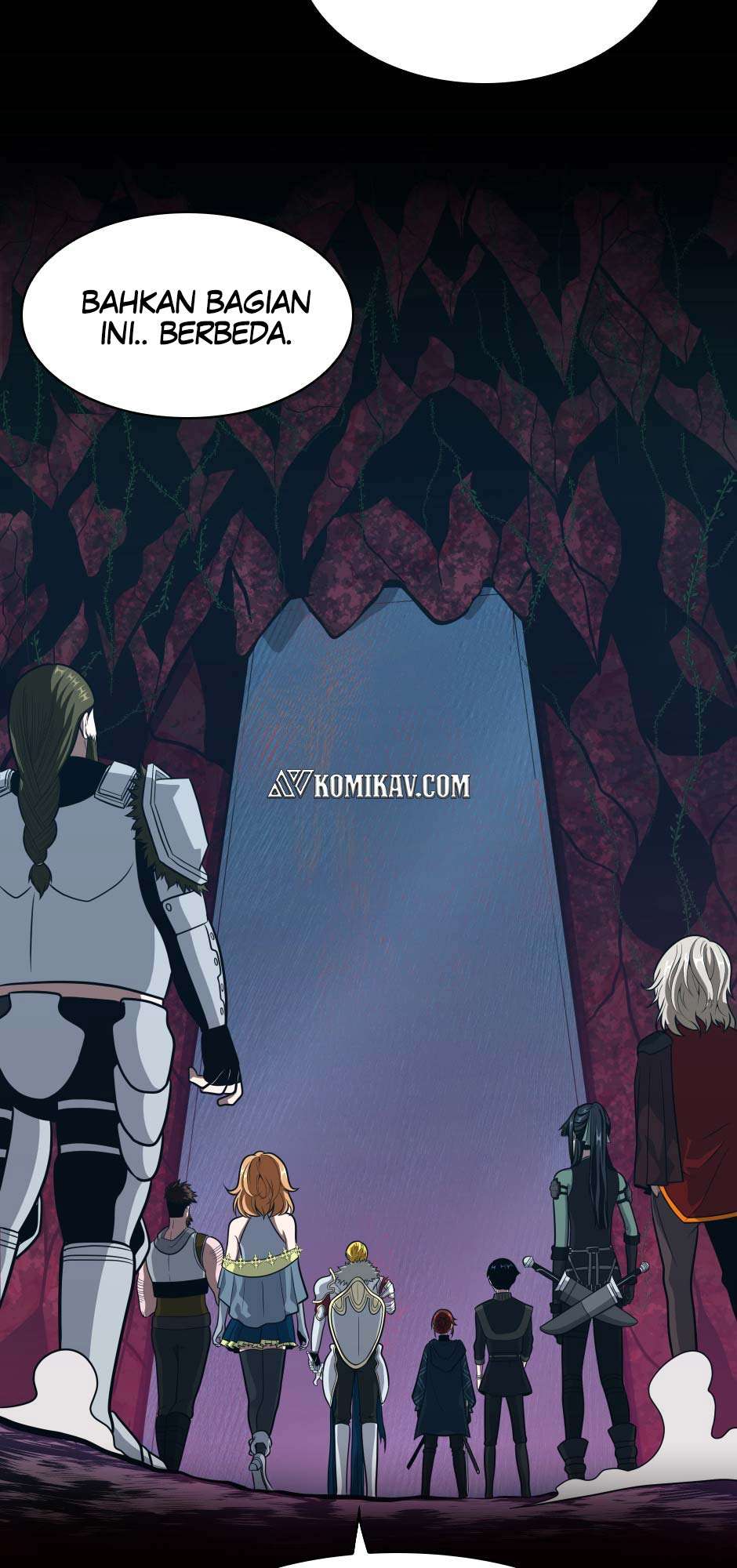 Read The Beginning After the End ID Manga Online