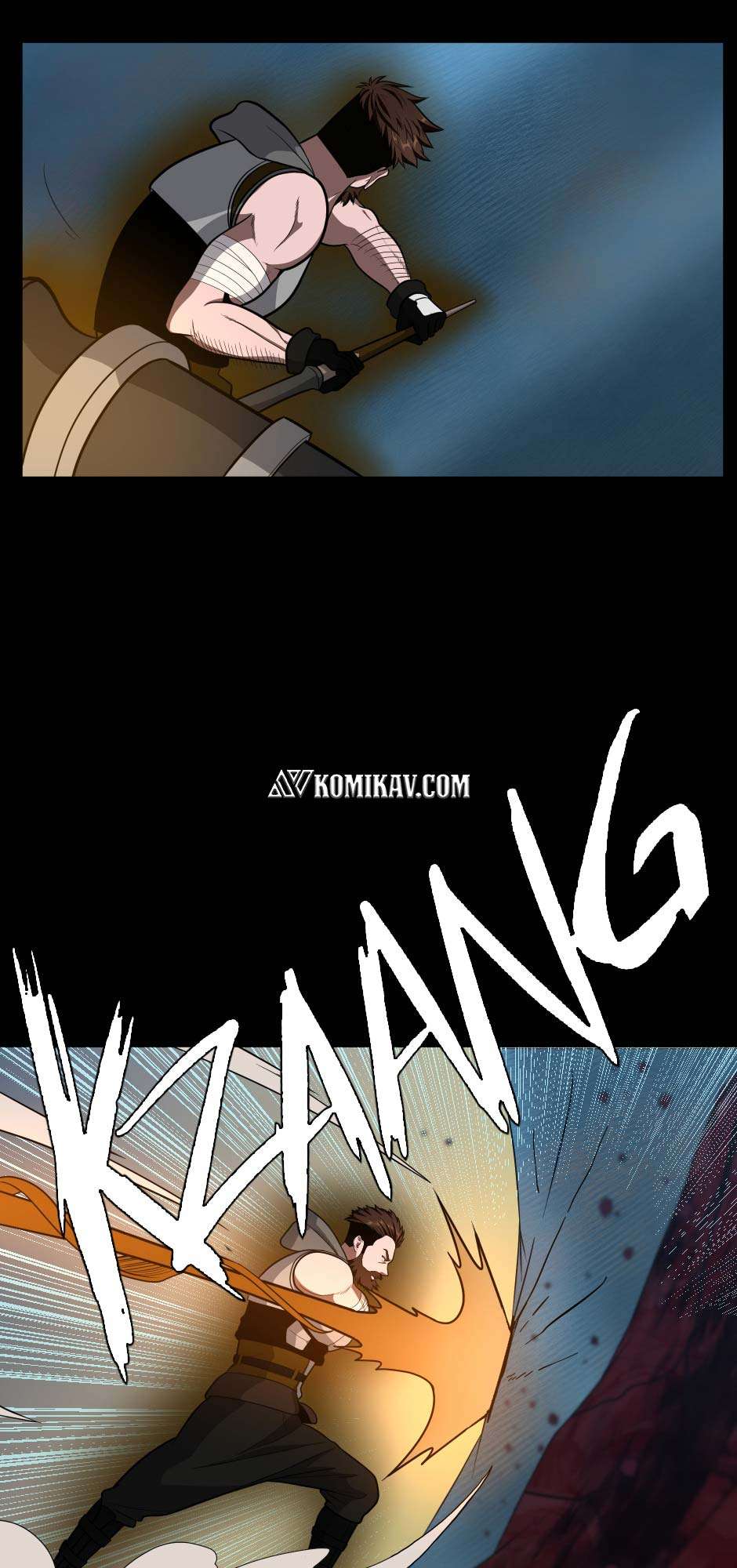 Read The Beginning After the End ID Manga Online