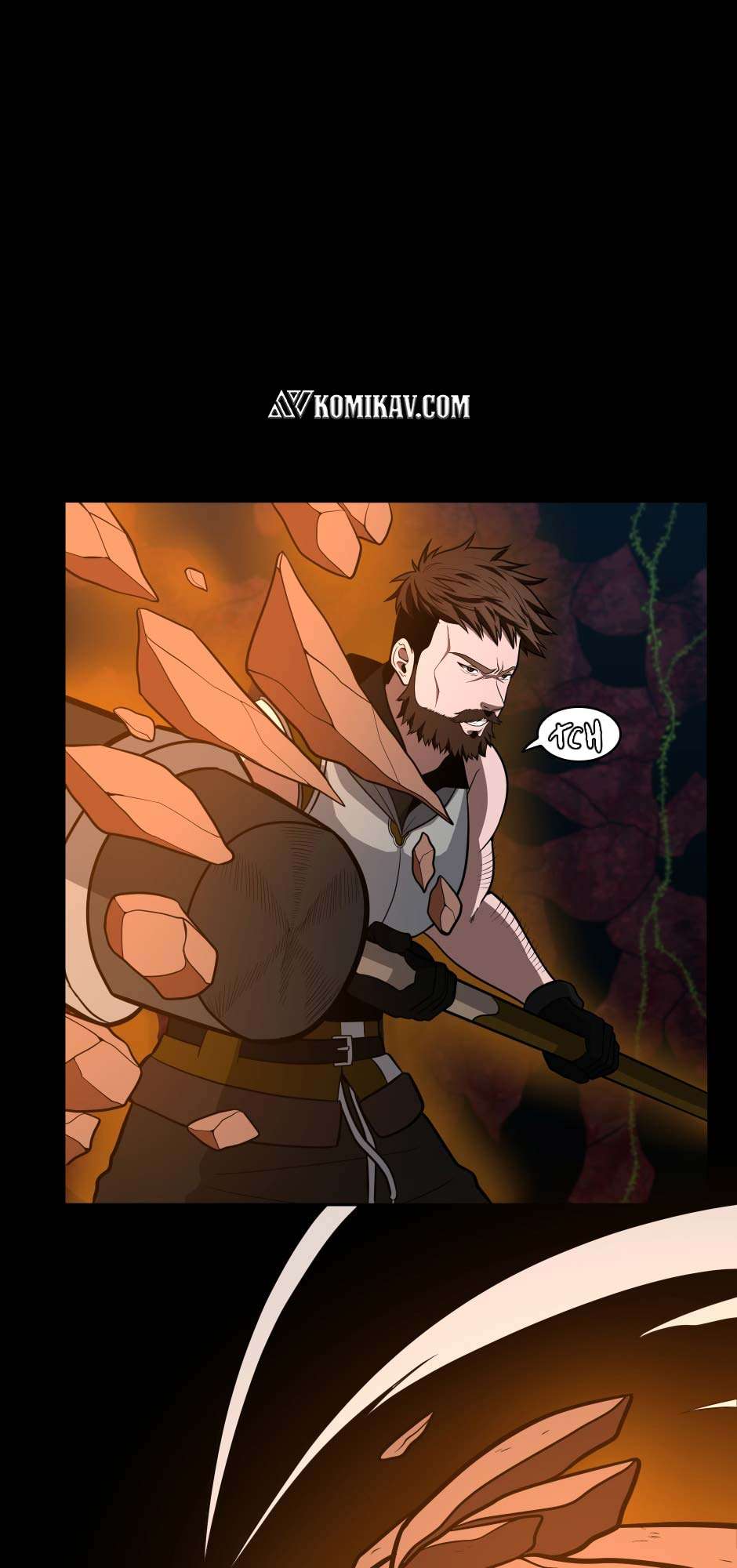 Read The Beginning After the End ID Manga Online
