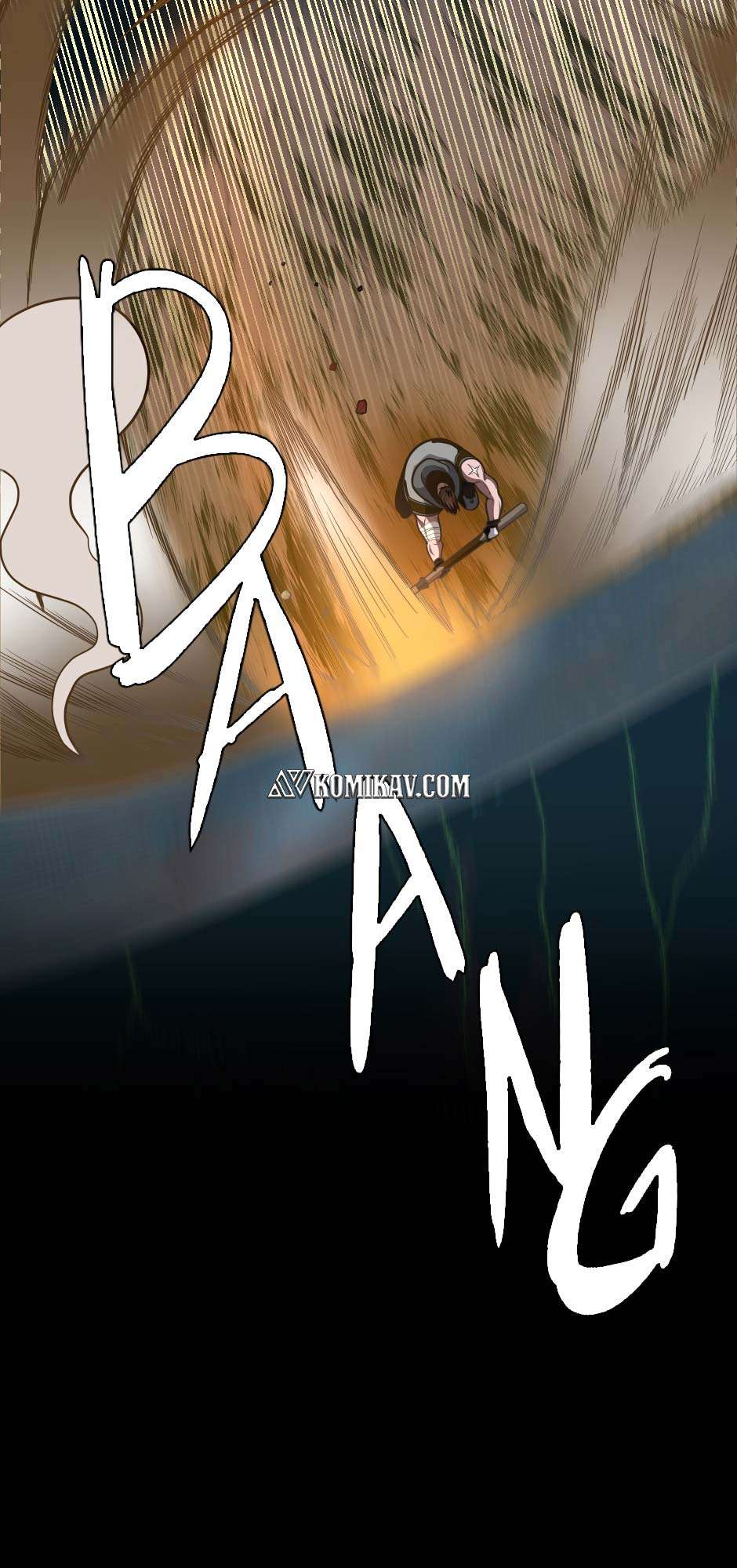 Read The Beginning After the End ID Manga Online