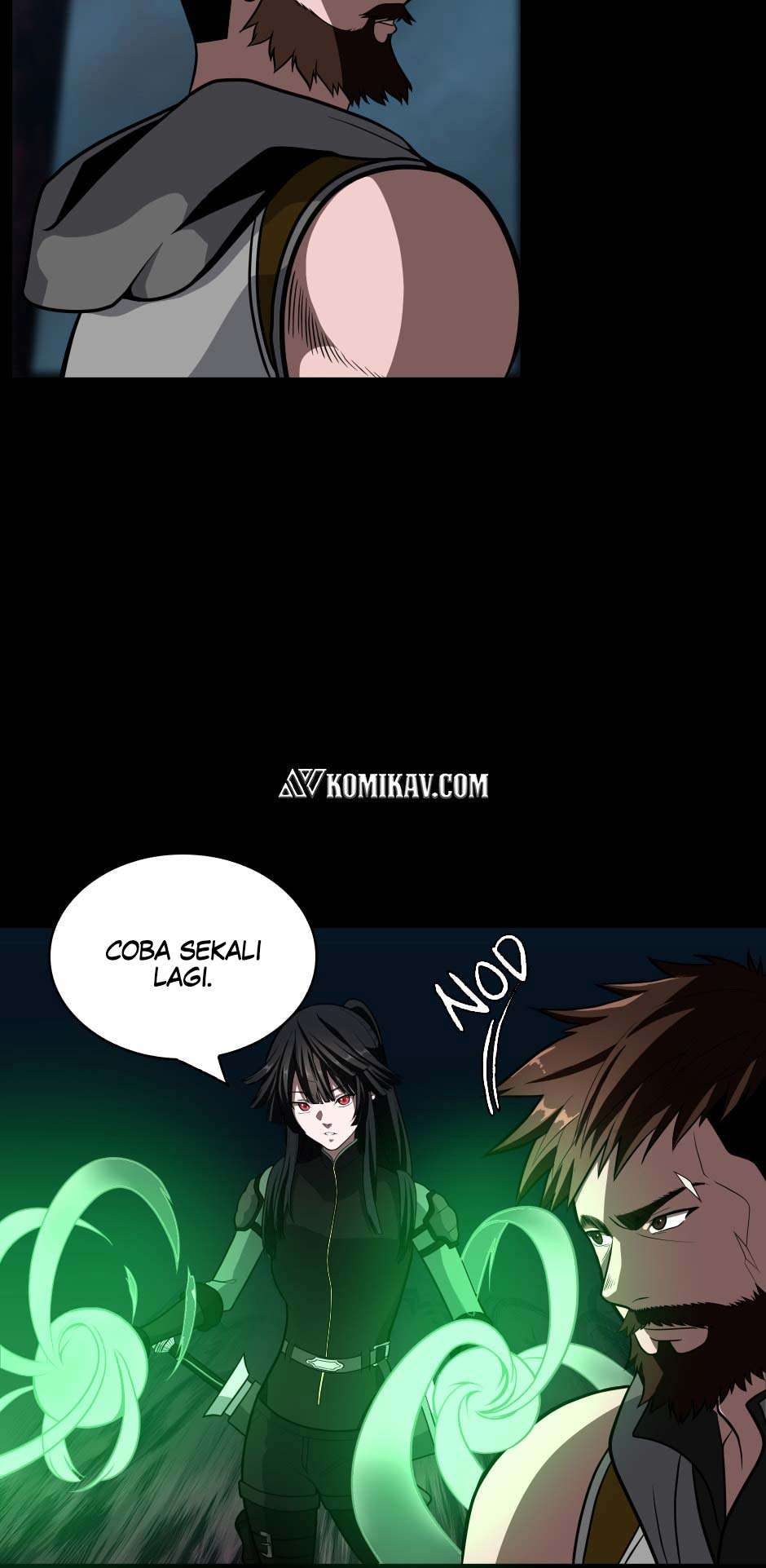 Read The Beginning After the End ID Manga Online