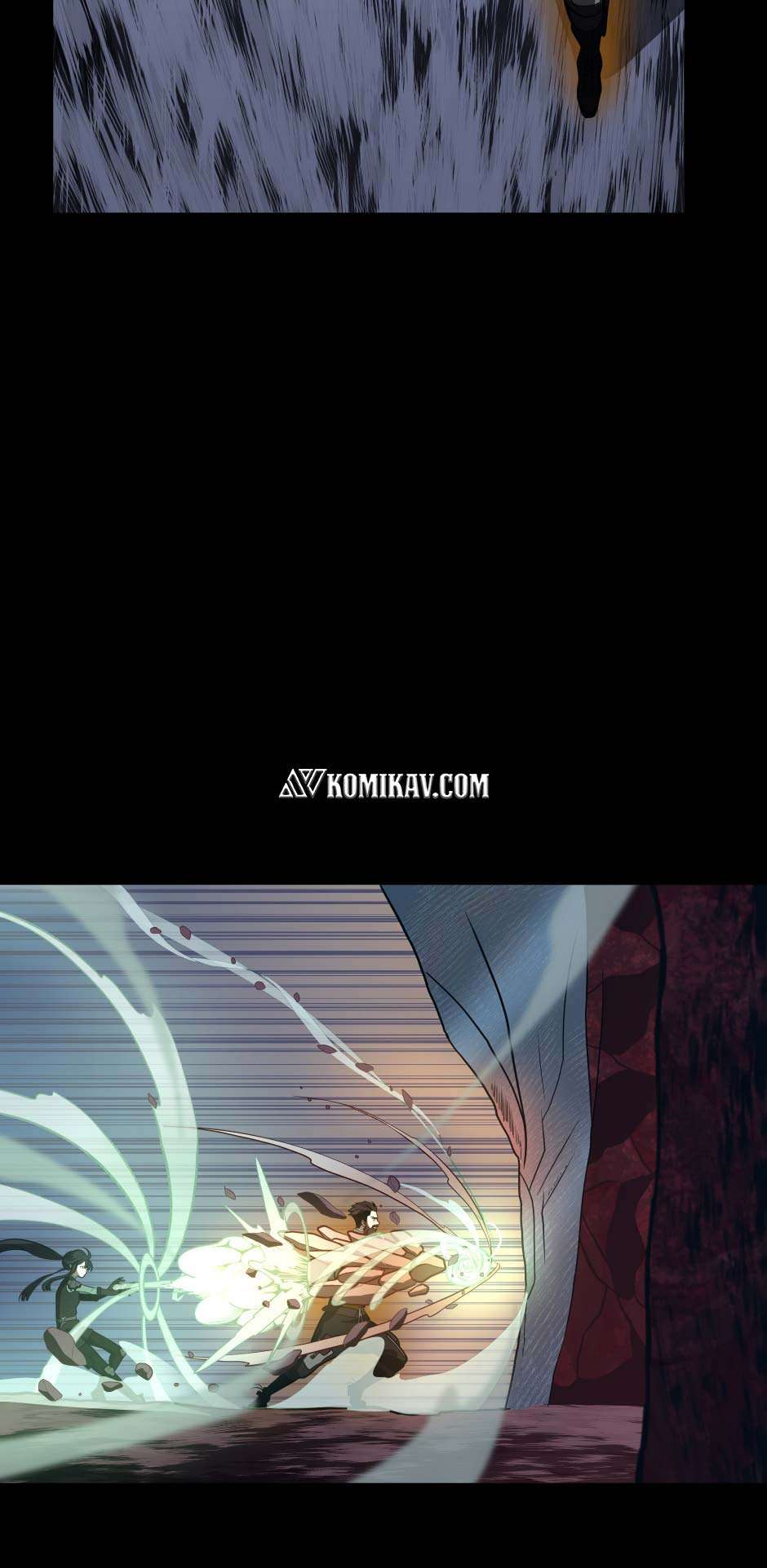 Read The Beginning After the End ID Manga Online