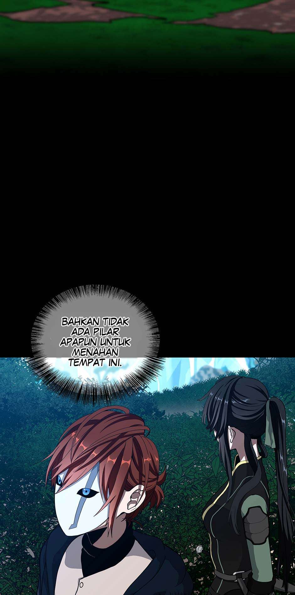 Read The Beginning After the End ID Manga Online