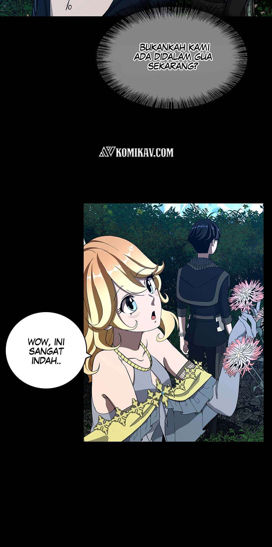 Read The Beginning After the End ID Manga Online