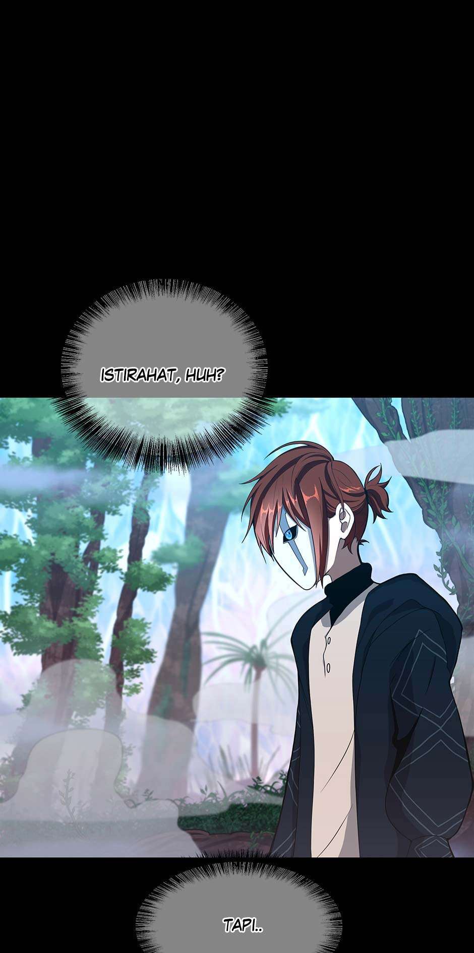 Read The Beginning After the End ID Manga Online