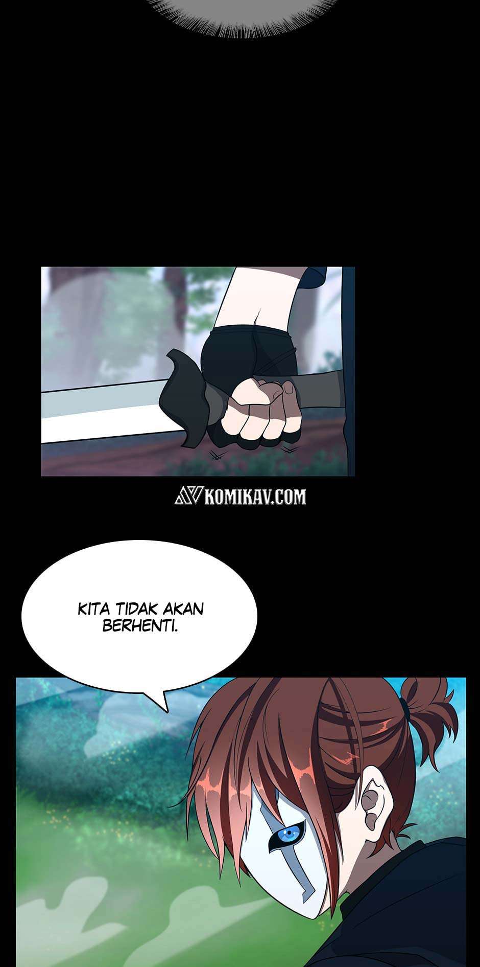 Read The Beginning After the End ID Manga Online