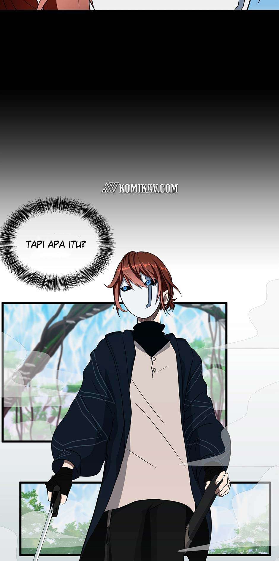 Read The Beginning After the End ID Manga Online