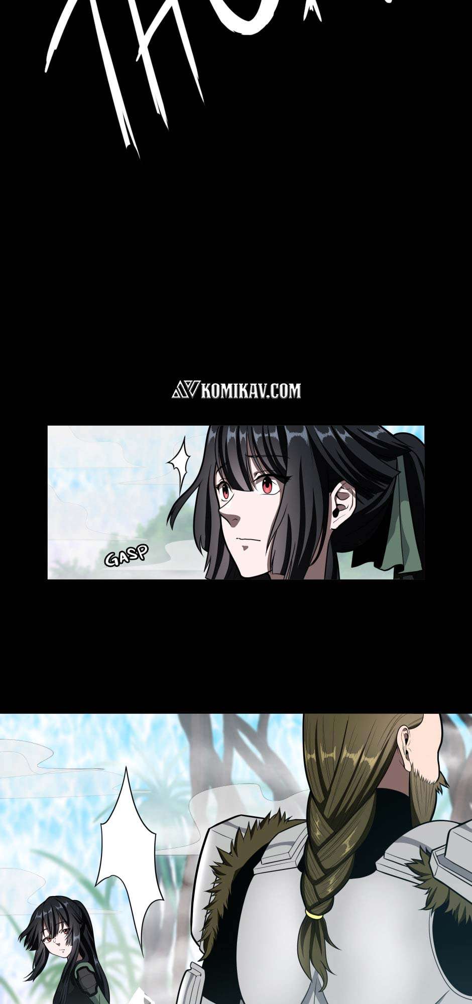 Read The Beginning After the End ID Manga Online
