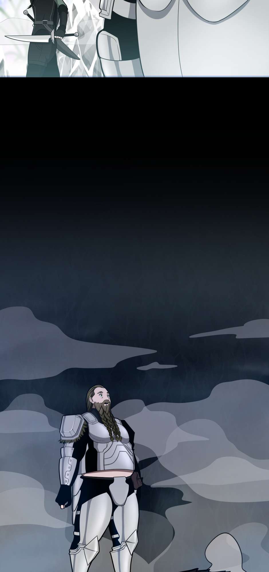 Read The Beginning After the End ID Manga Online