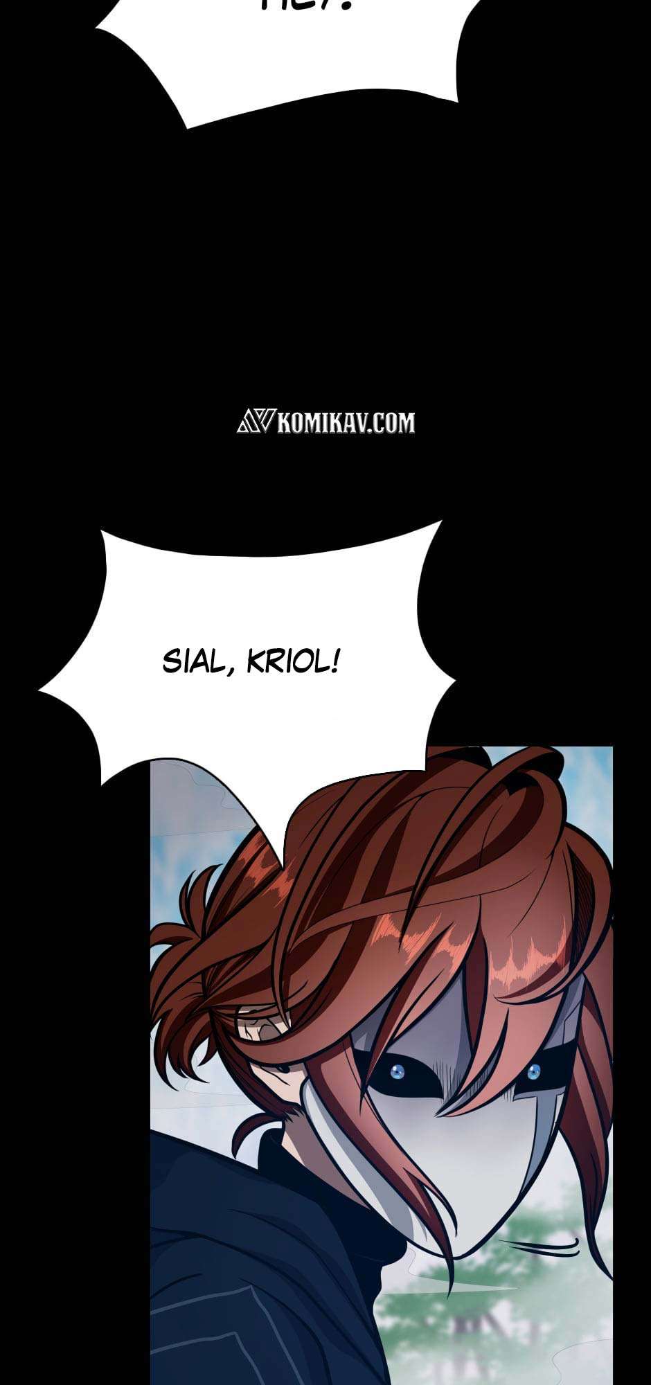 Read The Beginning After the End ID Manga Online