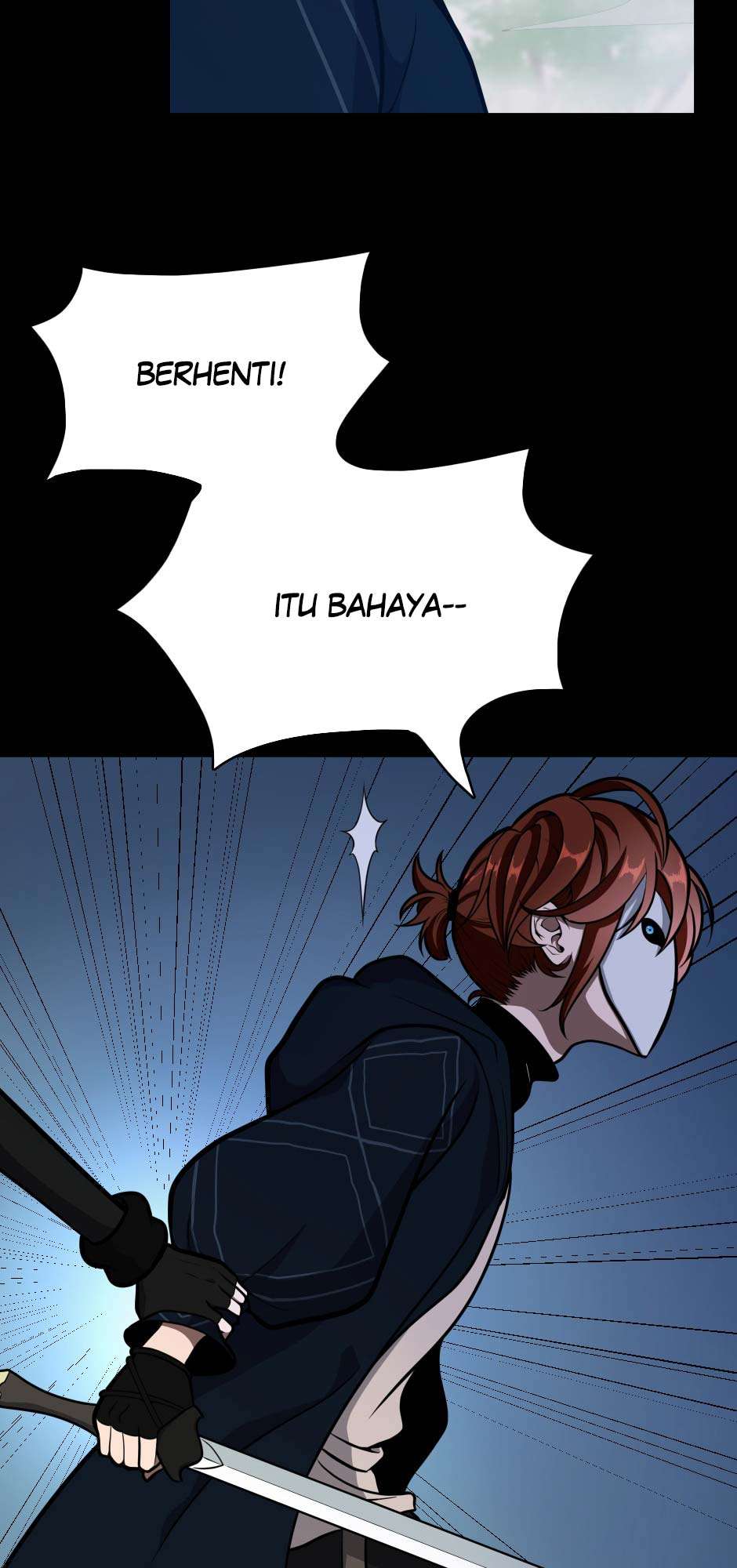 Read The Beginning After the End ID Manga Online