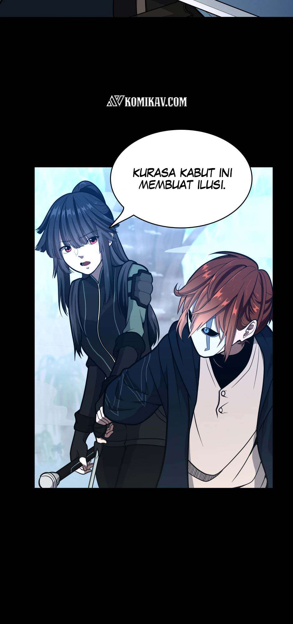 Read The Beginning After the End ID Manga Online