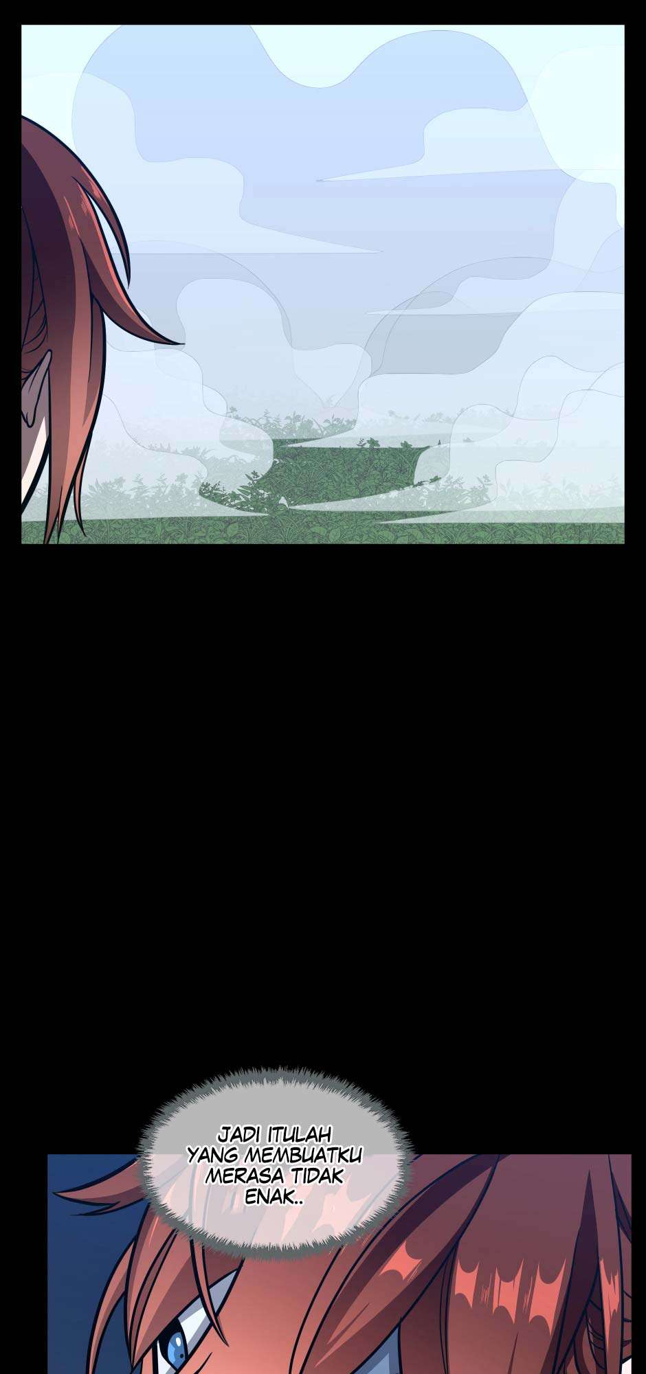 Read The Beginning After the End ID Manga Online