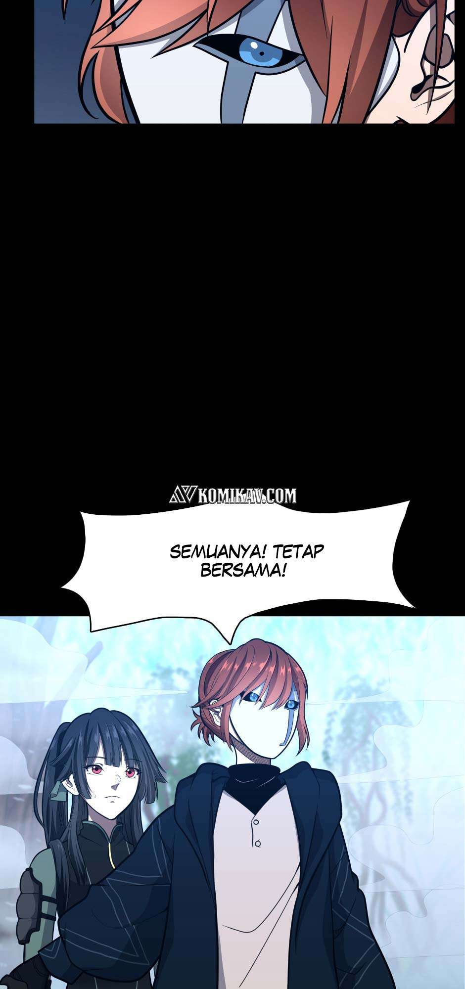 Read The Beginning After the End ID Manga Online