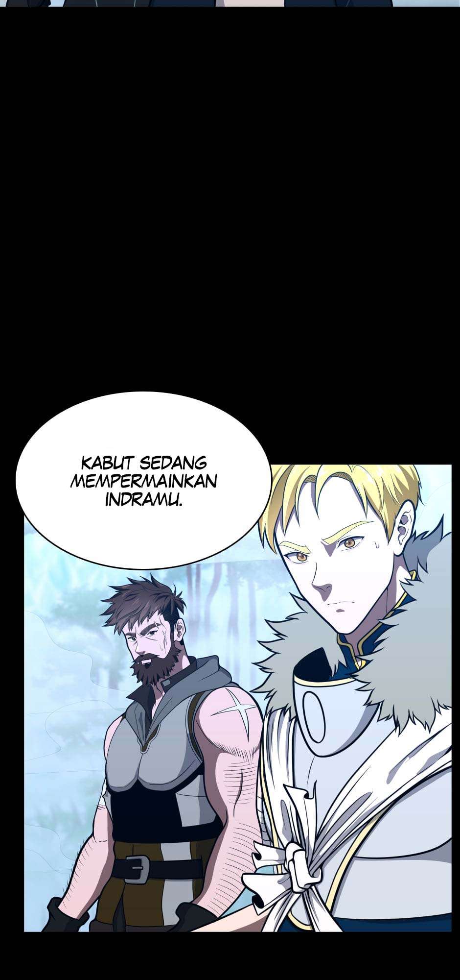Read The Beginning After the End ID Manga Online