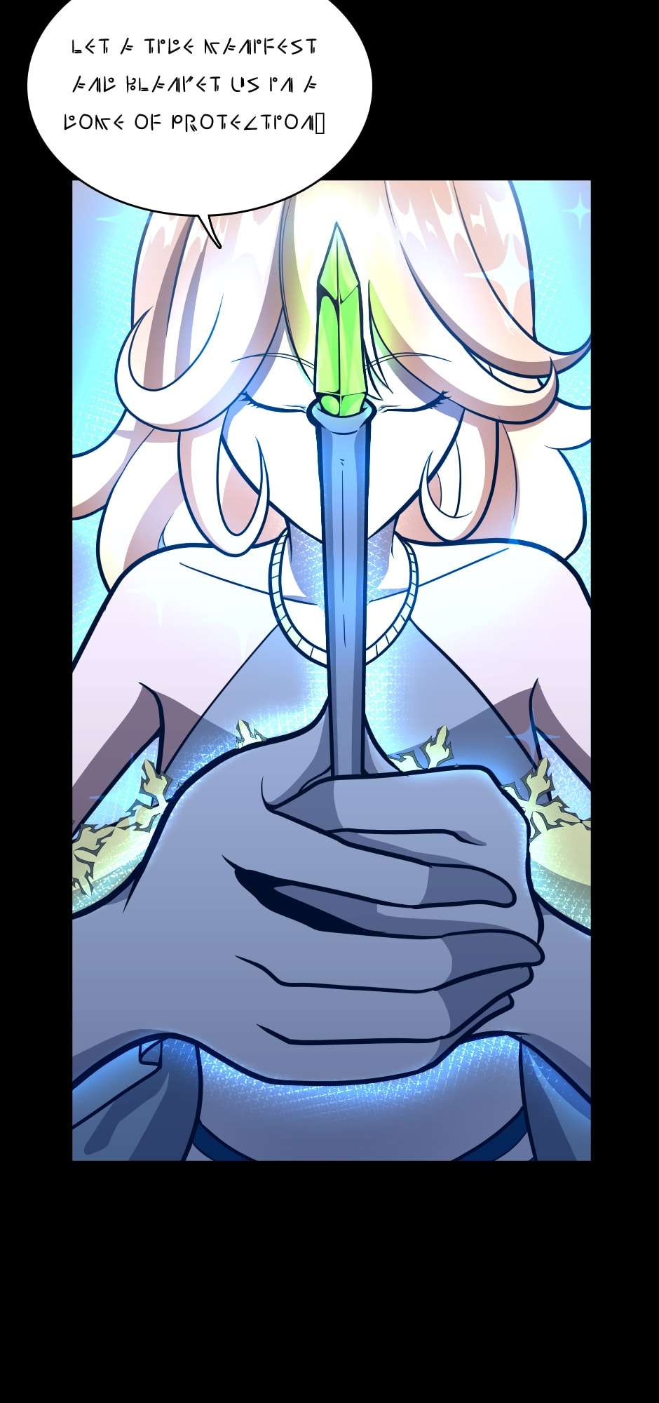 Read The Beginning After the End ID Manga Online