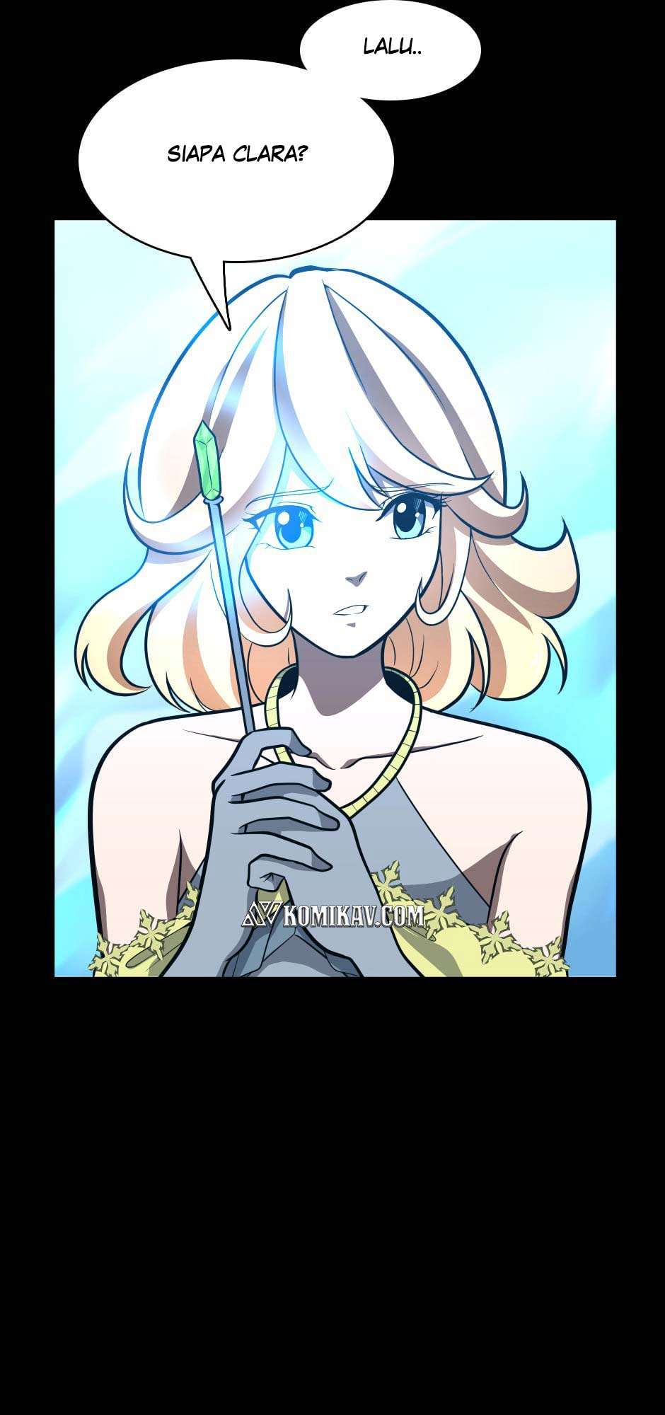Read The Beginning After the End ID Manga Online