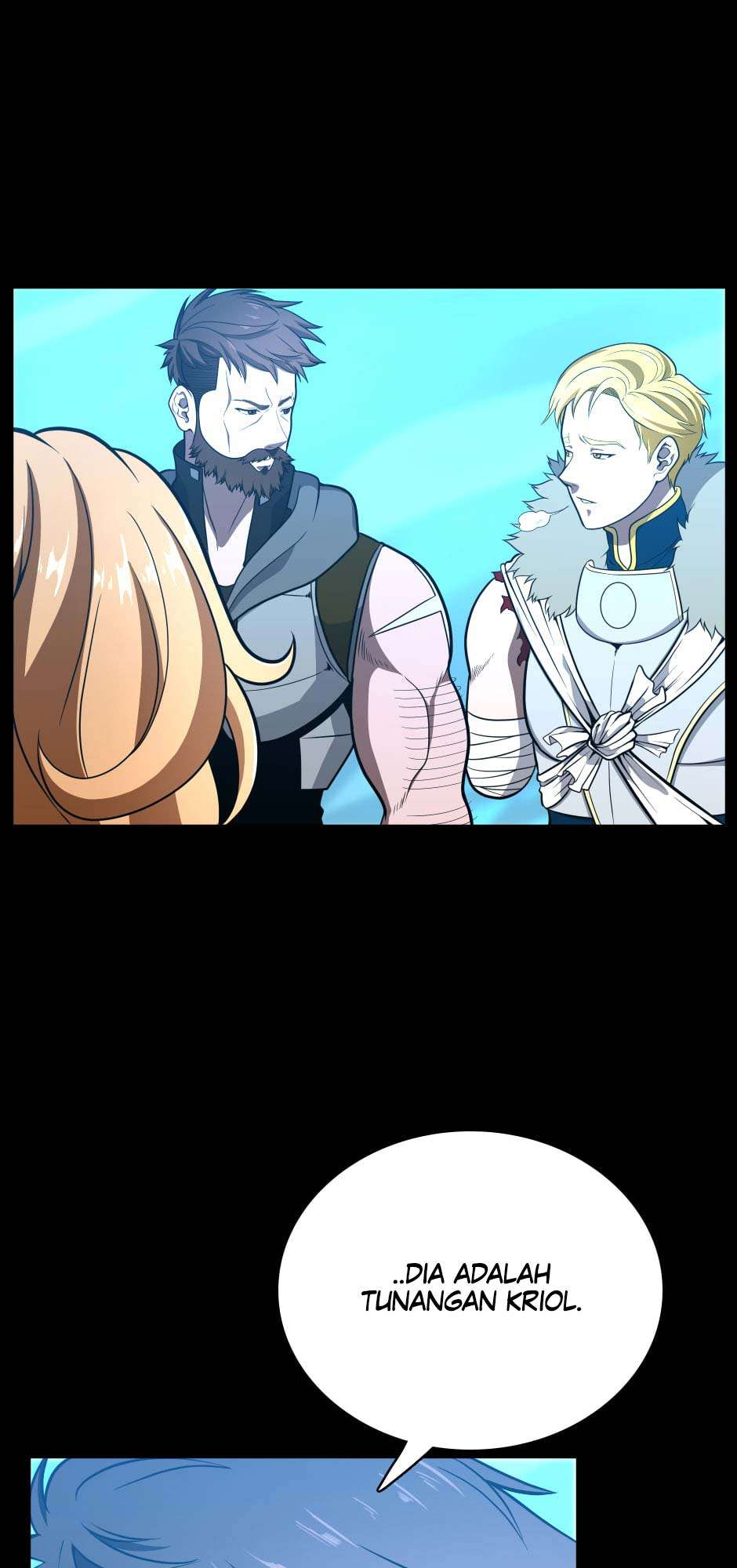 Read The Beginning After the End ID Manga Online