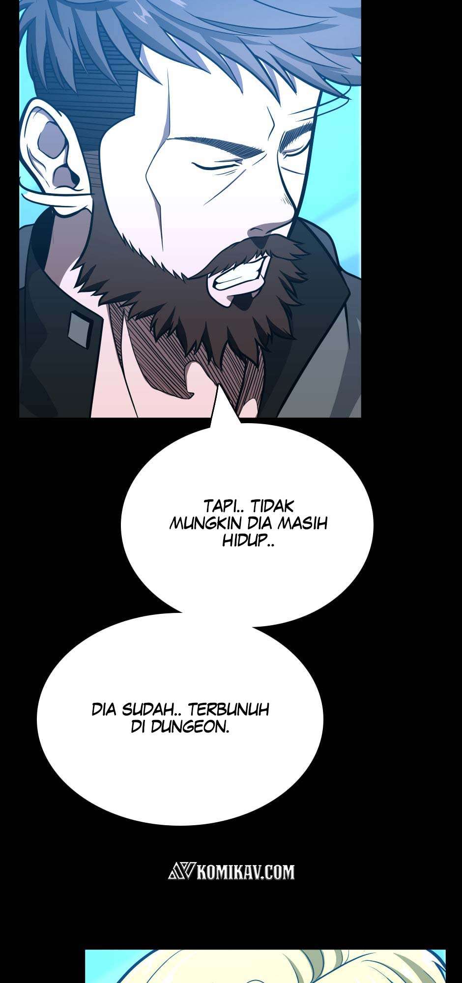 Read The Beginning After the End ID Manga Online