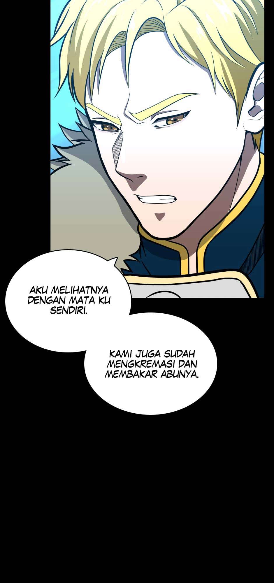 Read The Beginning After the End ID Manga Online