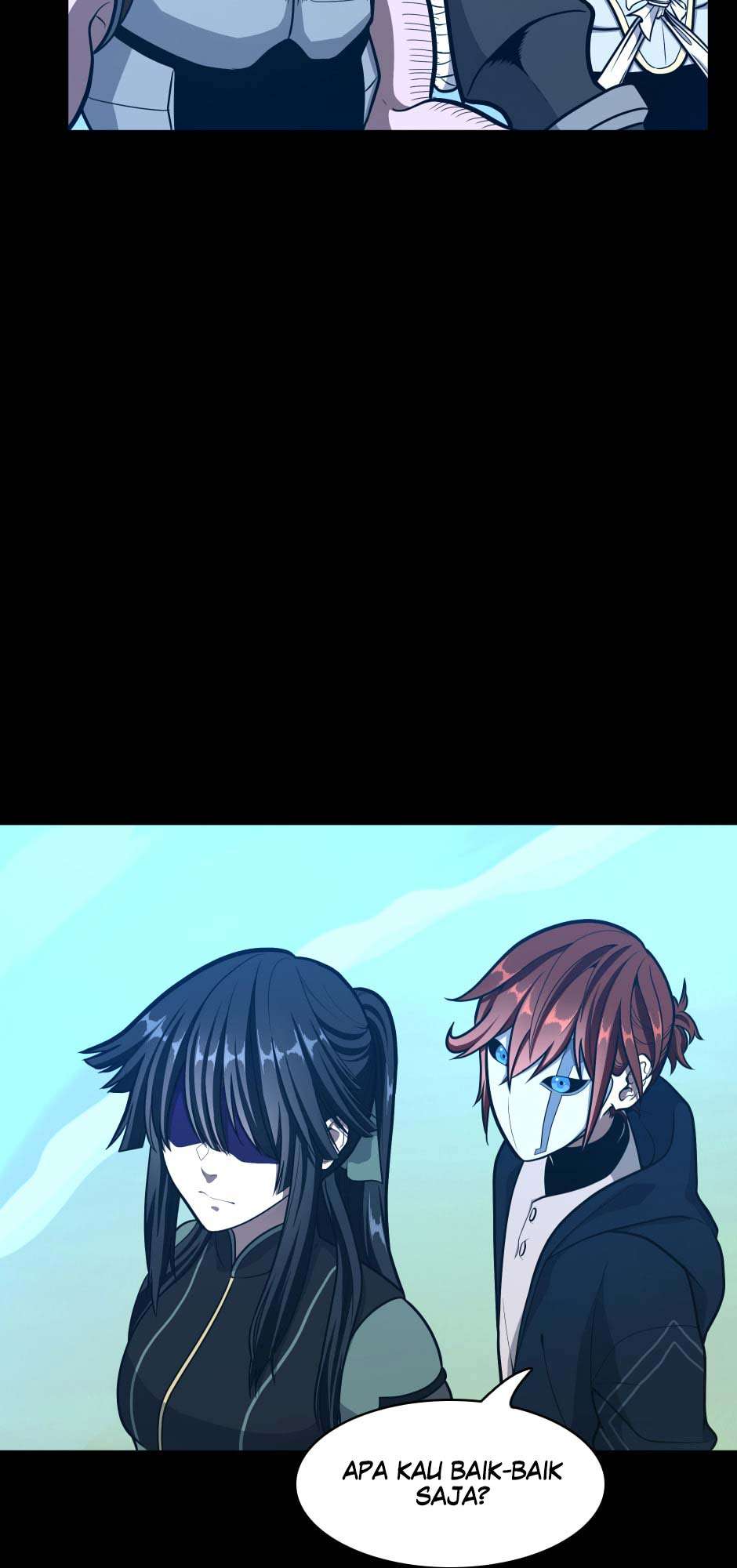 Read The Beginning After the End ID Manga Online