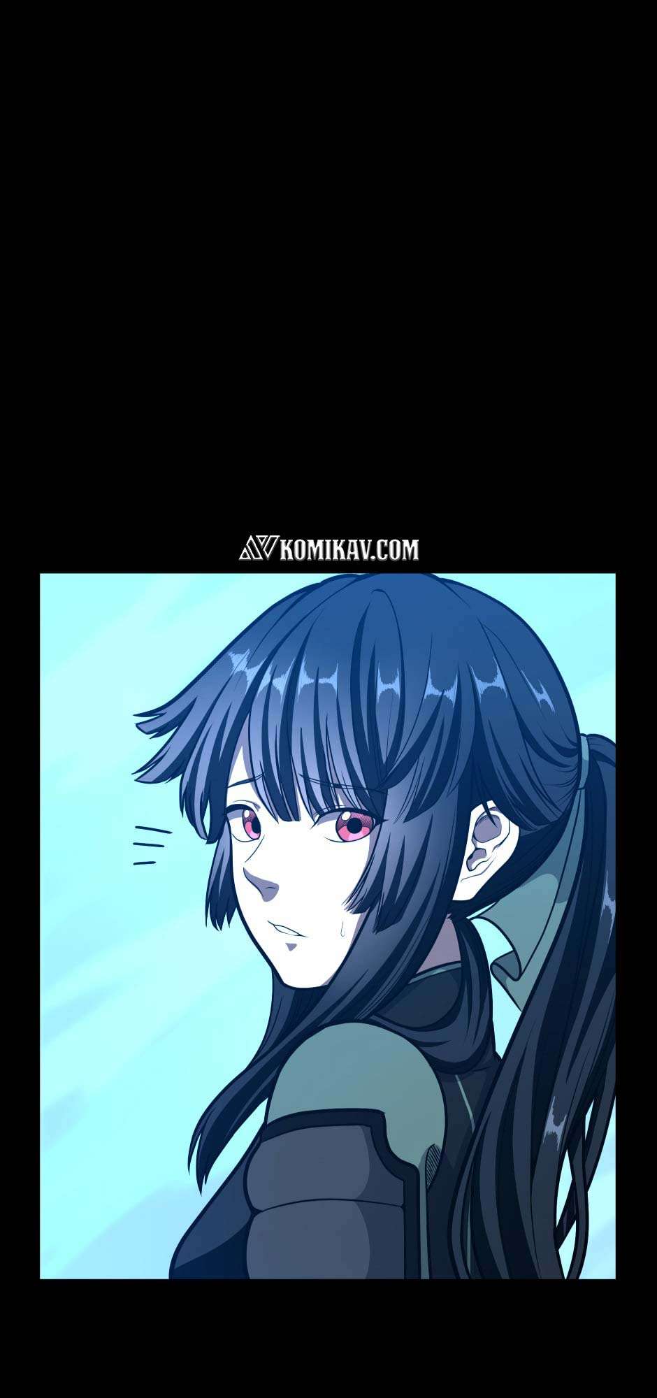 Read The Beginning After the End ID Manga Online