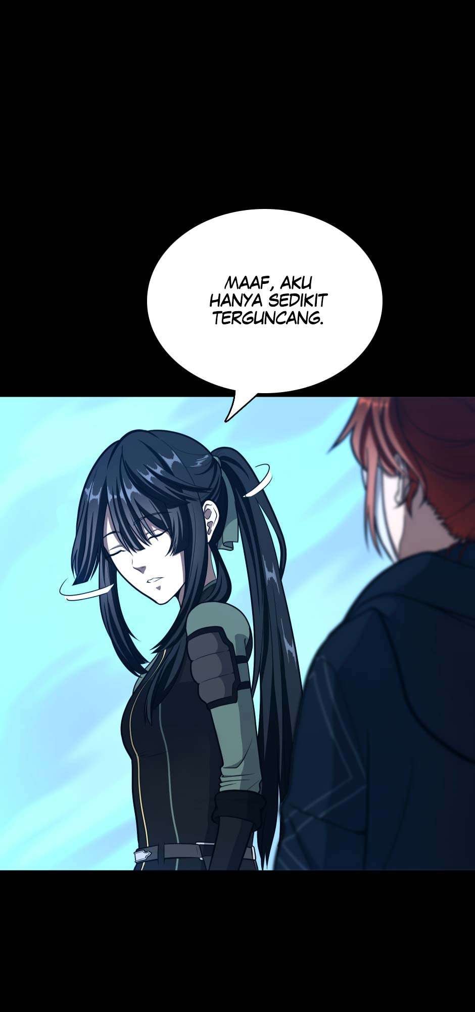 Read The Beginning After the End ID Manga Online