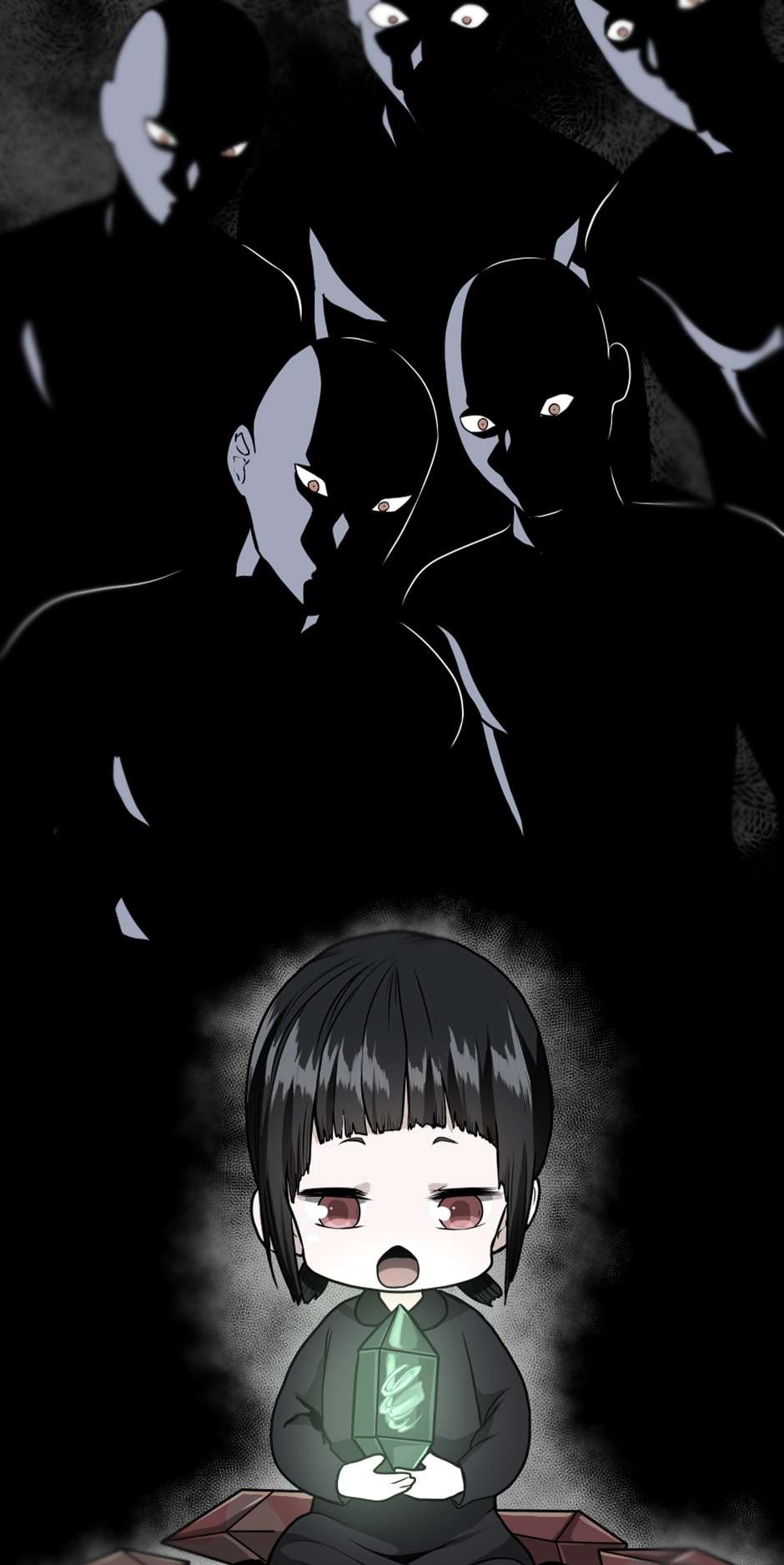Read The Beginning After the End ID Manga Online