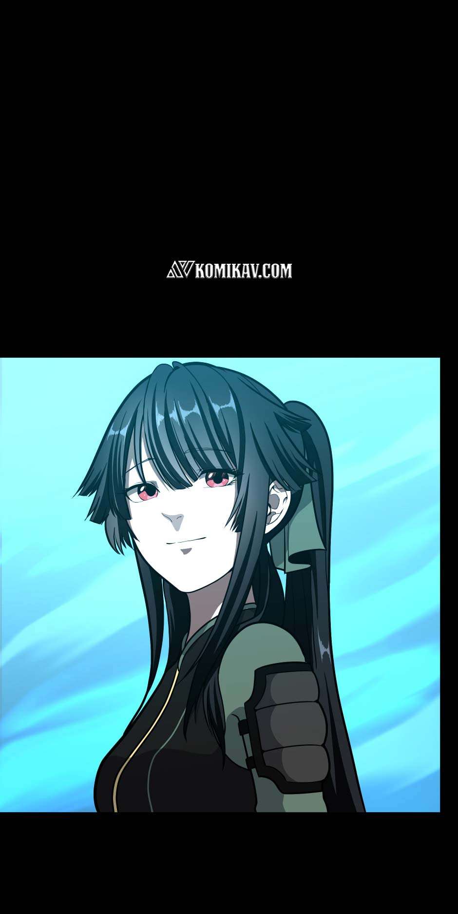 Read The Beginning After the End ID Manga Online