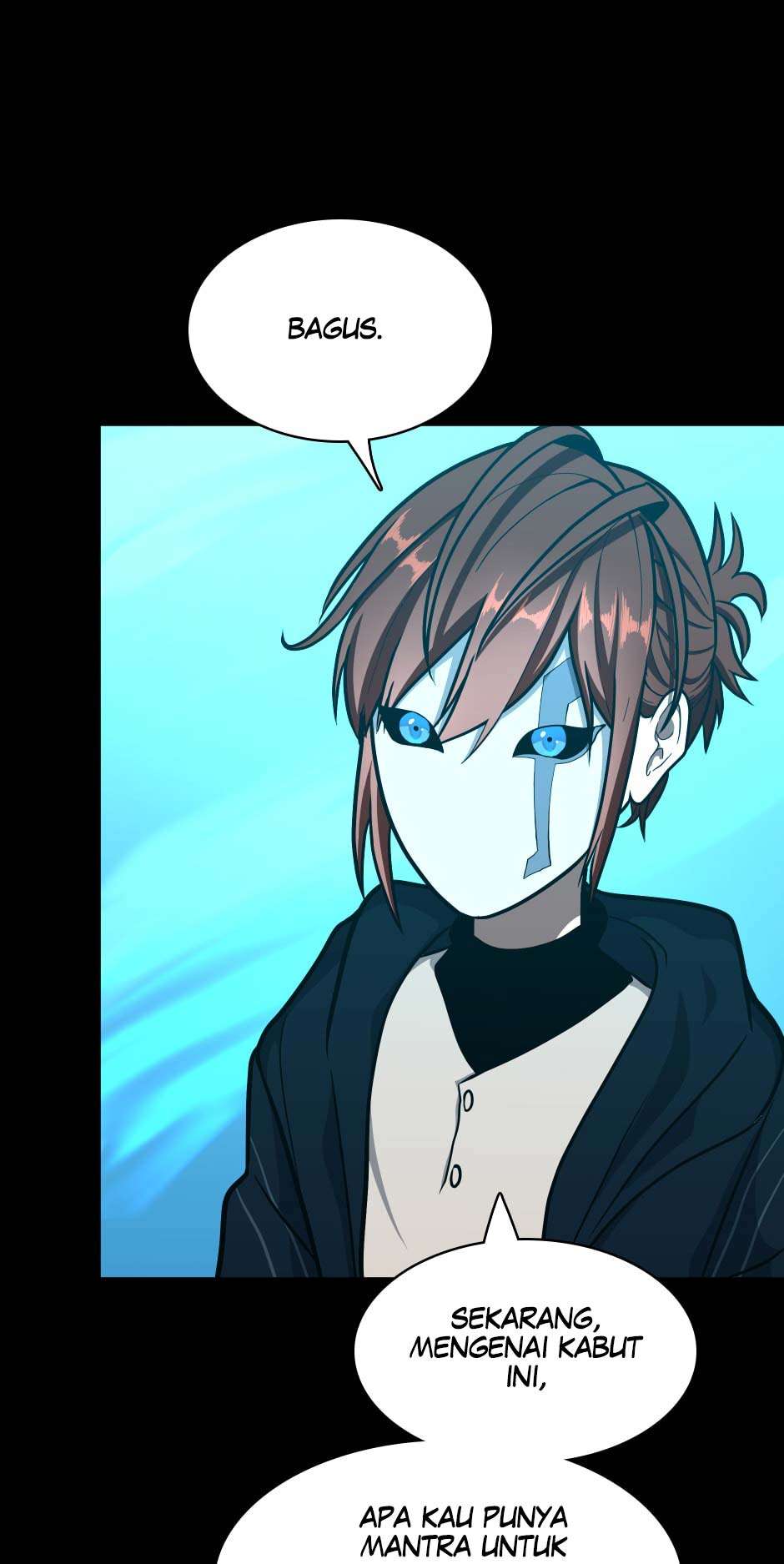 Read The Beginning After the End ID Manga Online